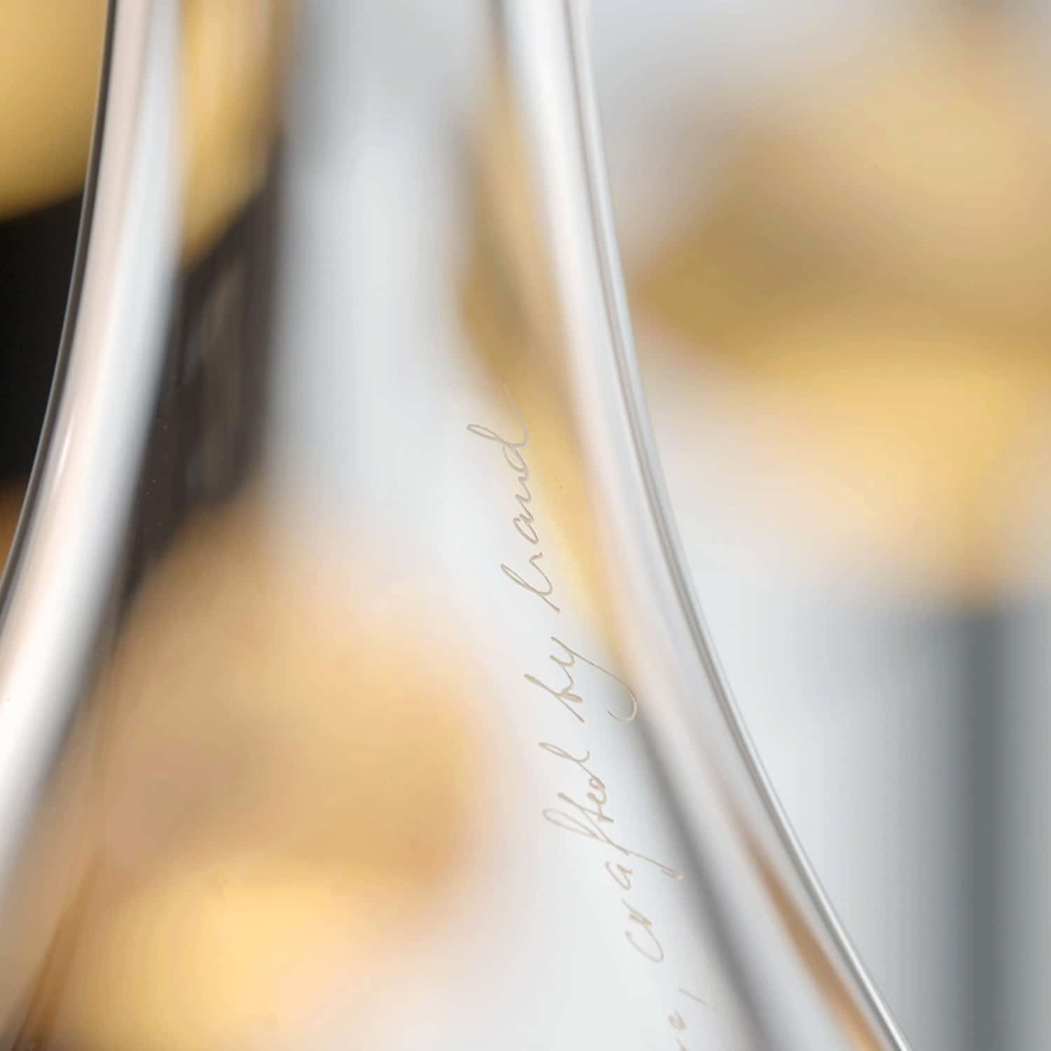 Zwiesel Glas Iconics Decanteerkaraf 75 cl - Glazen.nl