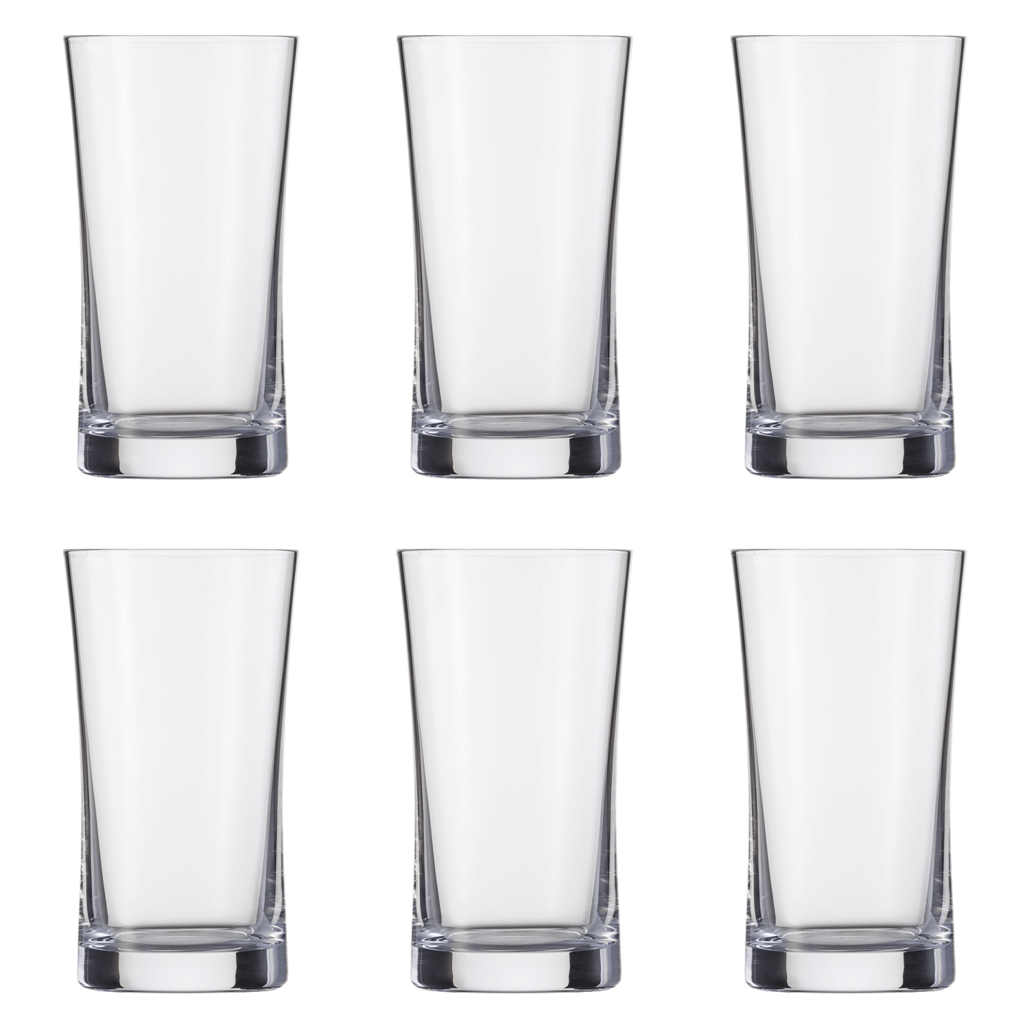 Schott Zwiesel Beer Basic Bierglas 26,2 cl - 6 Stuks - Glazen.nl