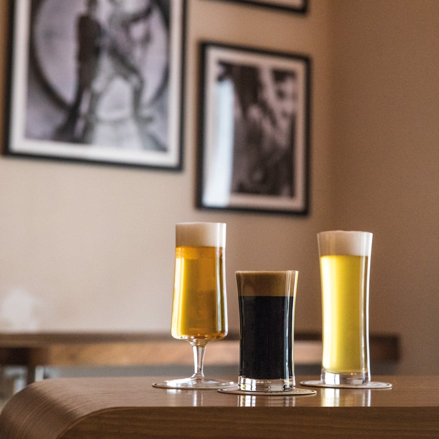 Schott Zwiesel Beer Basic Bierglas 40 cl - 6 Stuks - Glazen.nl