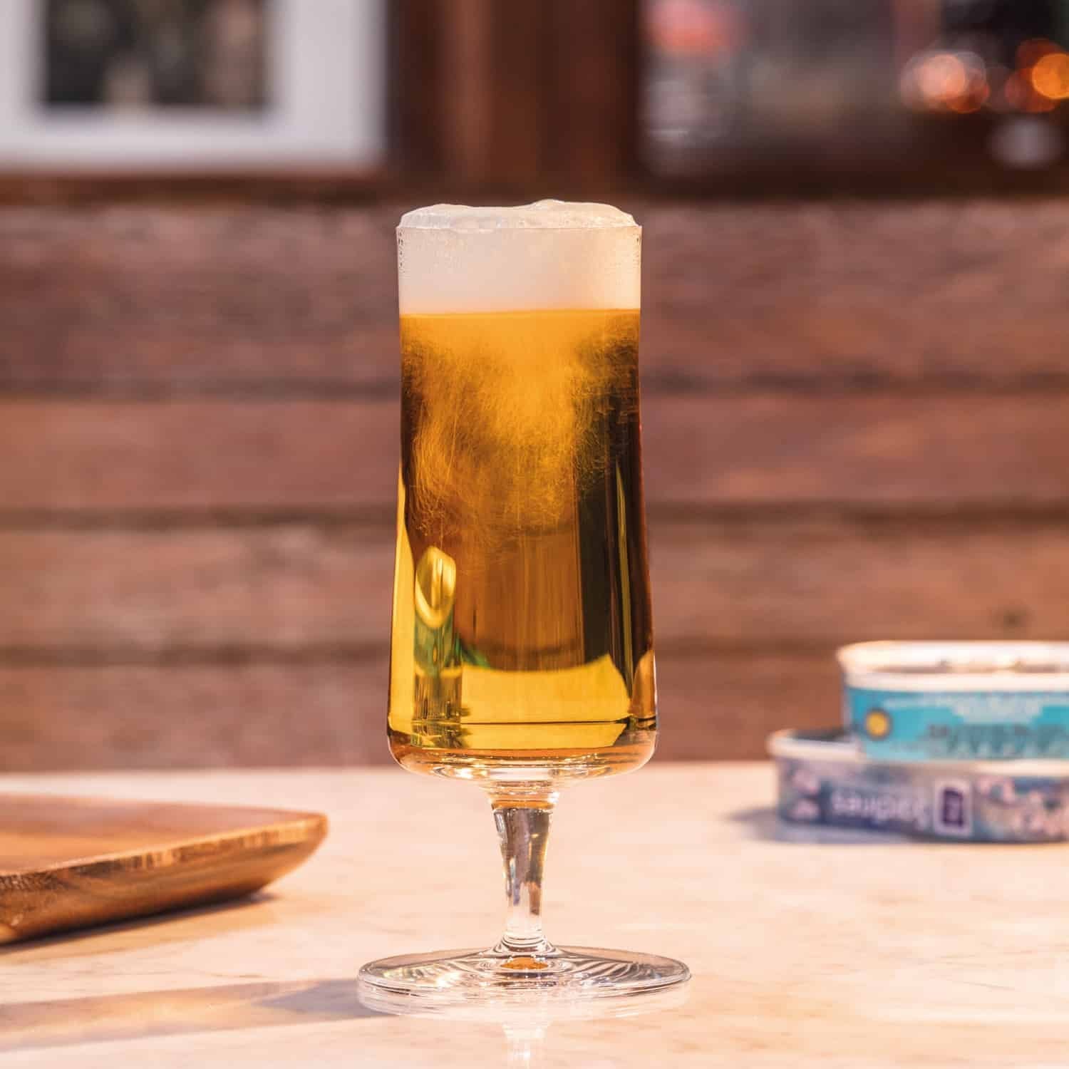 Schott Zwiesel Beer Basic Bierglas 40 cl - 6 Stuks - Glazen.nl