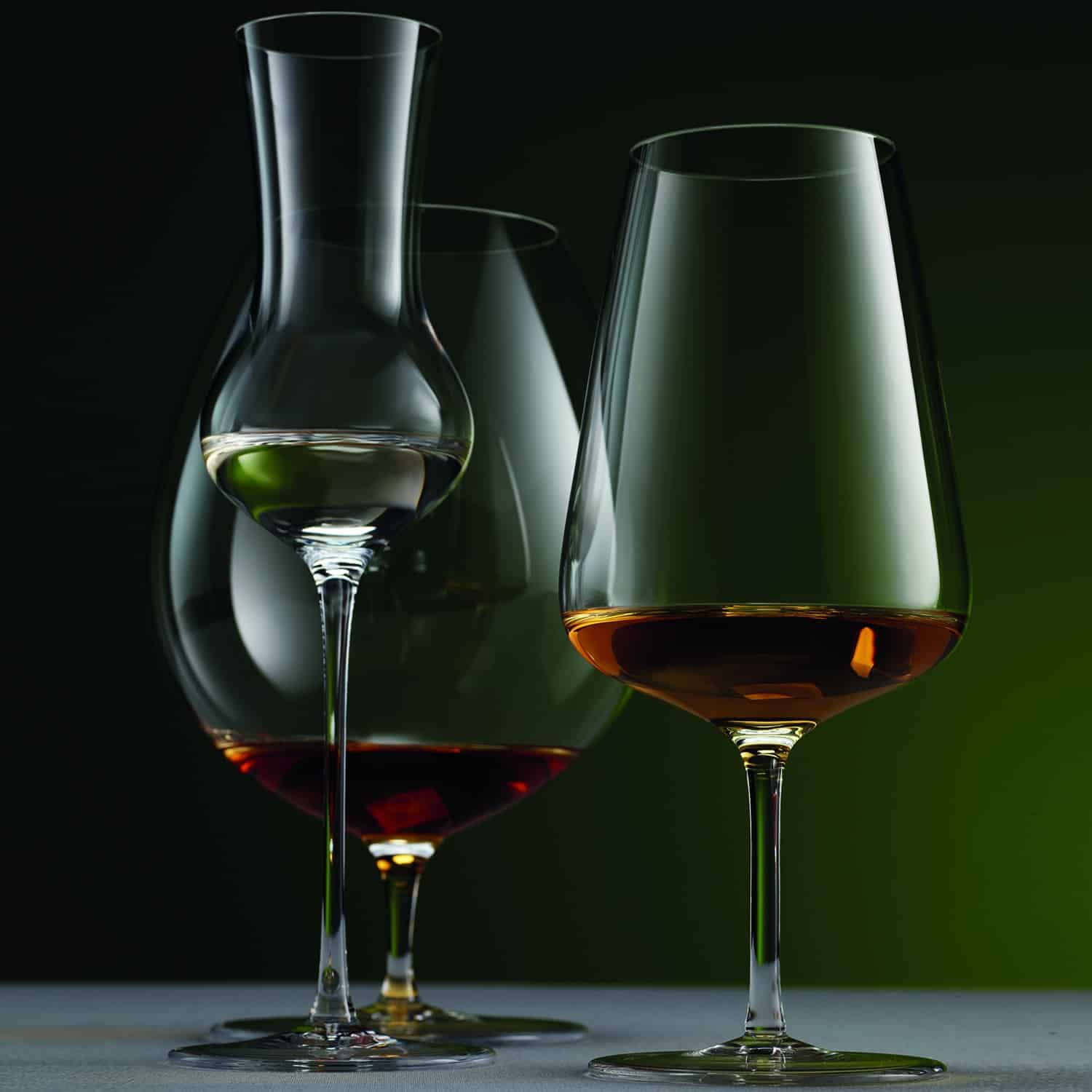 Zwiesel Glas Vinody Cognacglas 88,4 cl - 6 Stuks - Glazen.nl