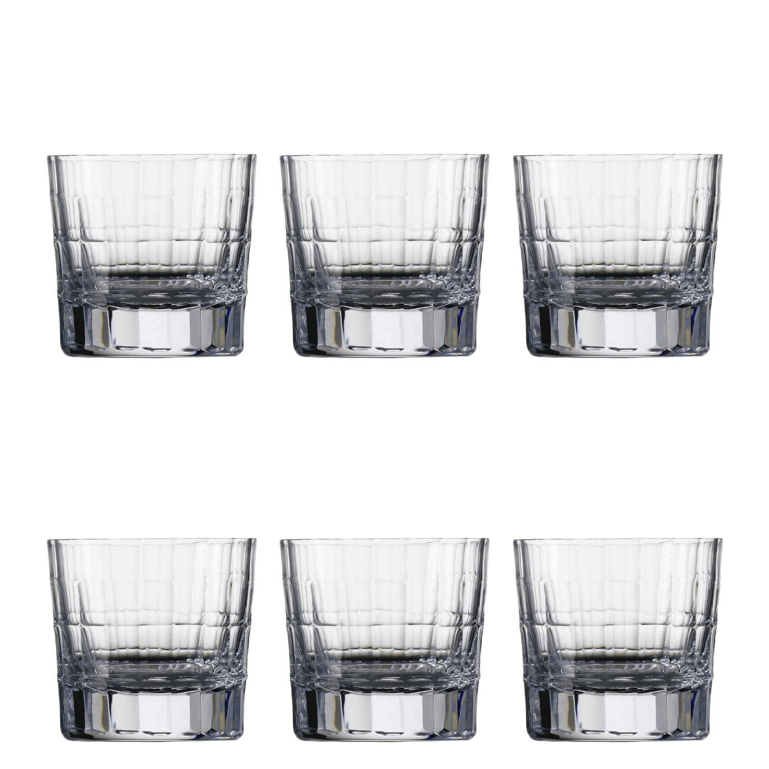 Zwiesel Glas Hommage Carat Whiskeyglas 24,7 cl - 6 Stuks - Glazen.nl