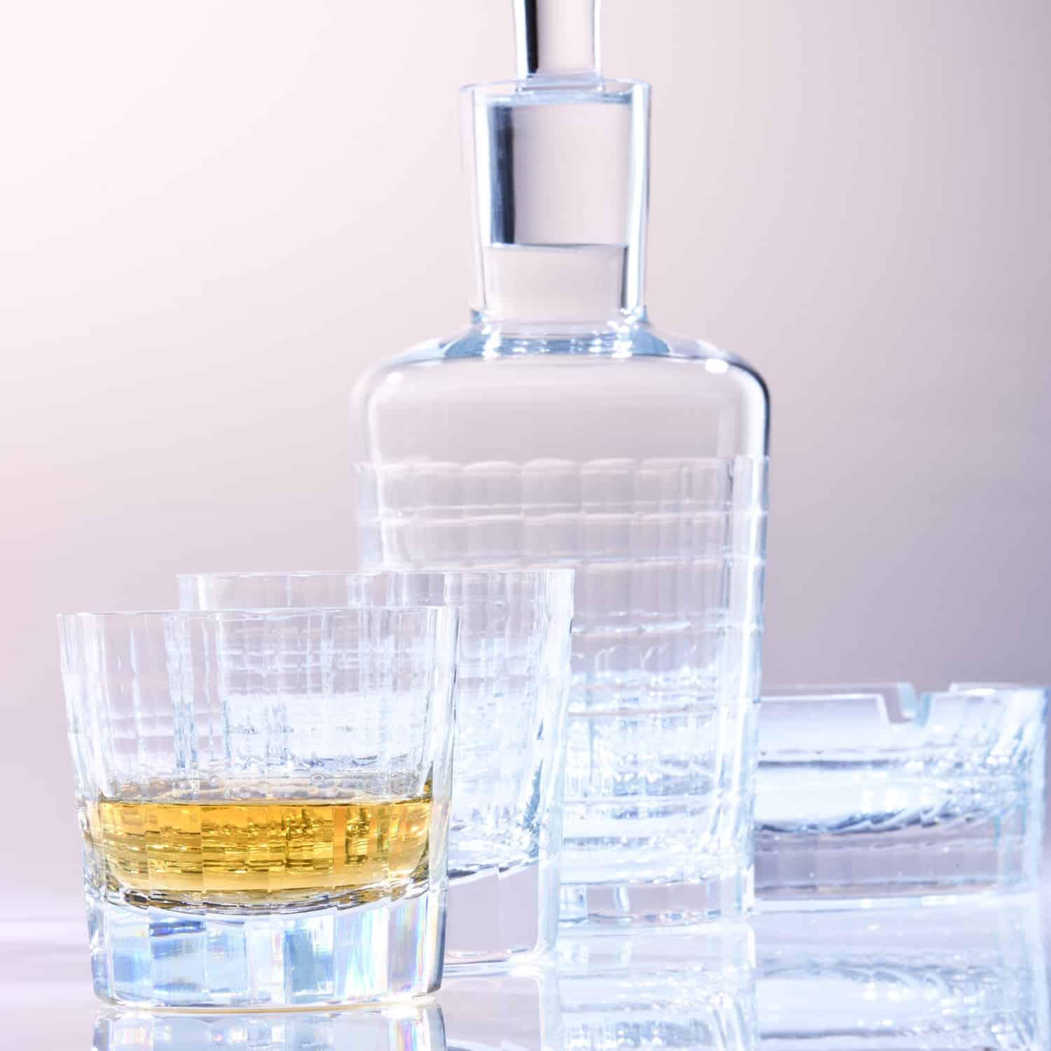 Zwiesel Glas Hommage Carat Whiskeyglas 38 cl - 6 Stuks - Glazen.nl