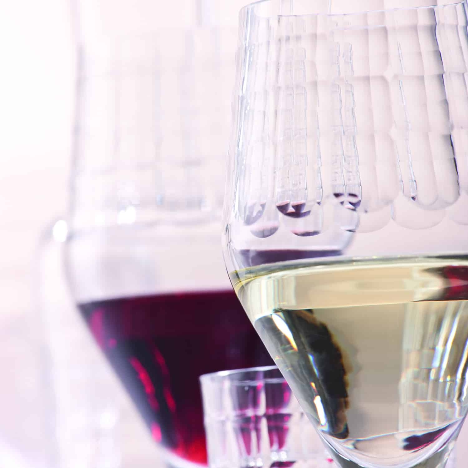 Zwiesel Glas Hommage Carat Wijnglas 45,3 cl - 6 Stuks - Glazen.nl