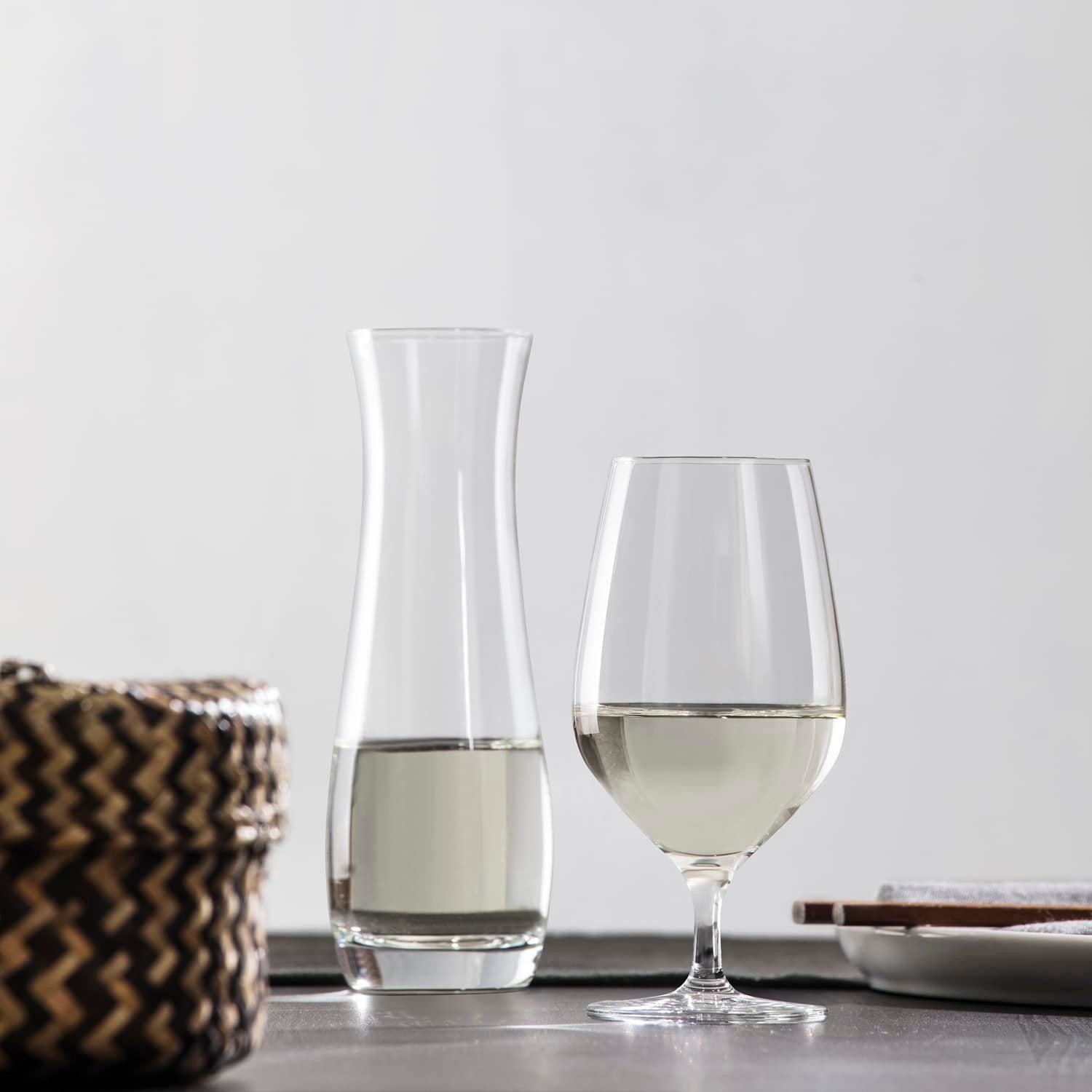Schott Zwiesel Basic Bar Selection Karaf 75 cl - Glazen.nl