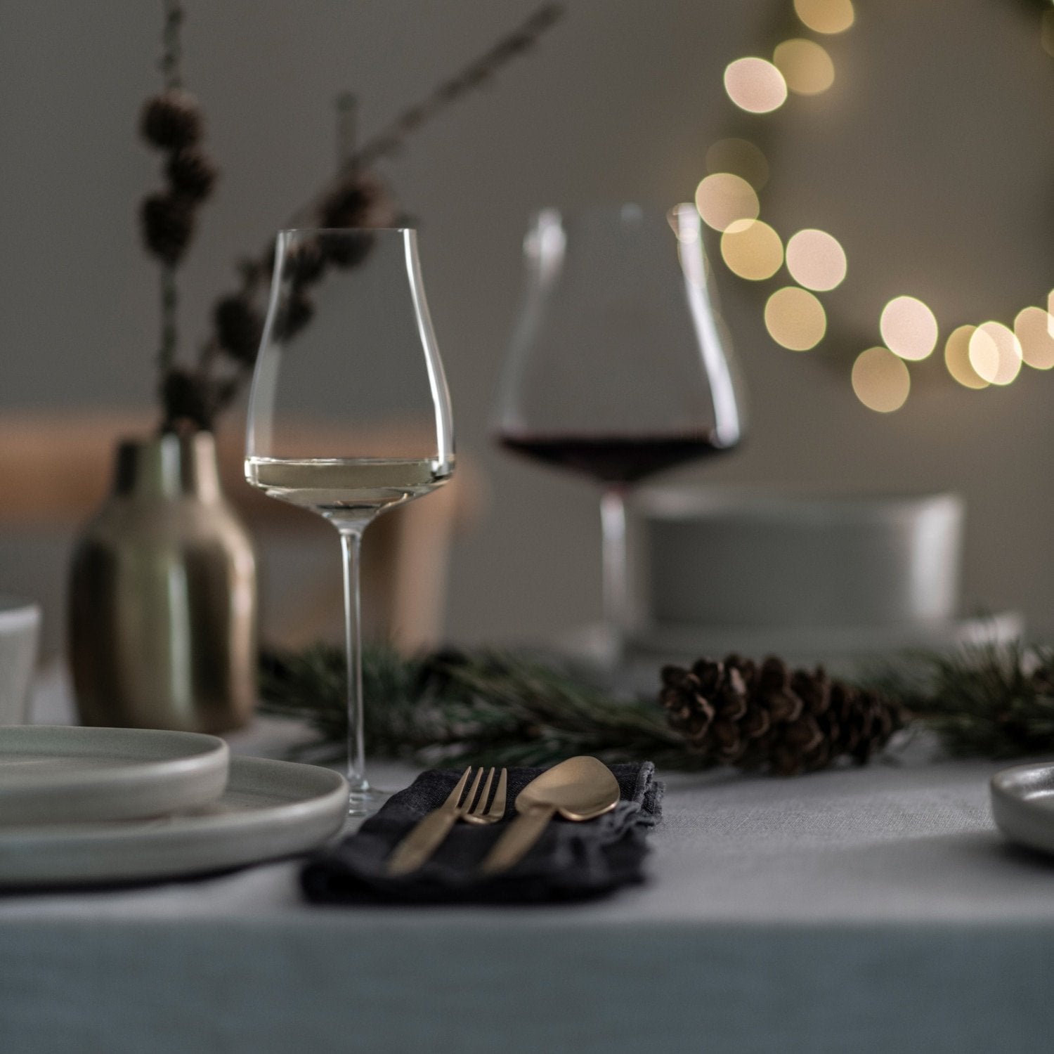 Zwiesel Glas Wine classics Select Champagneglas / Flute 37,4 cl - 6 Stuks - Glazen.nl