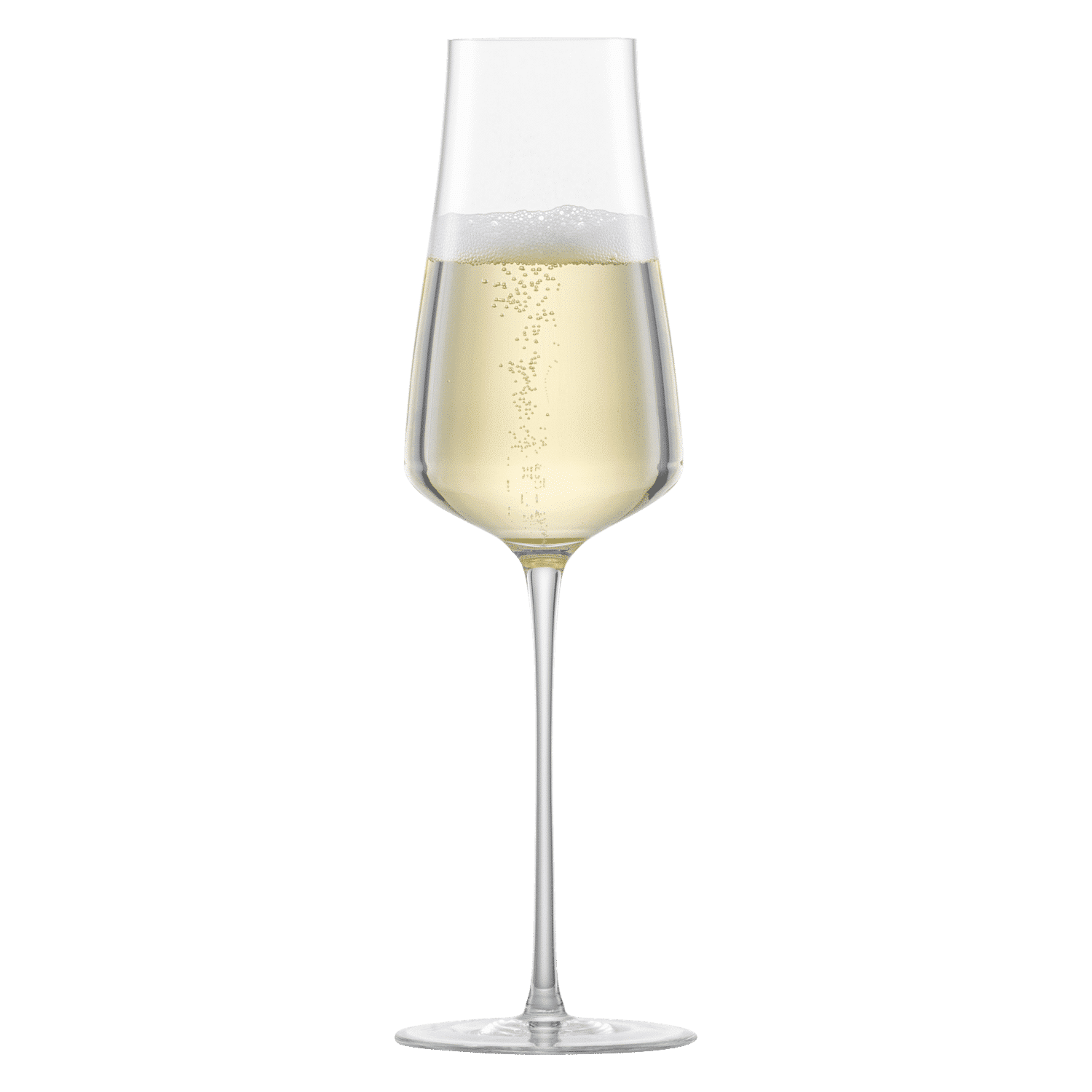 Zwiesel Glas Wine classics Select Champagneglas / Flute 27,2 cl - 6 Stuks - Glazen.nl