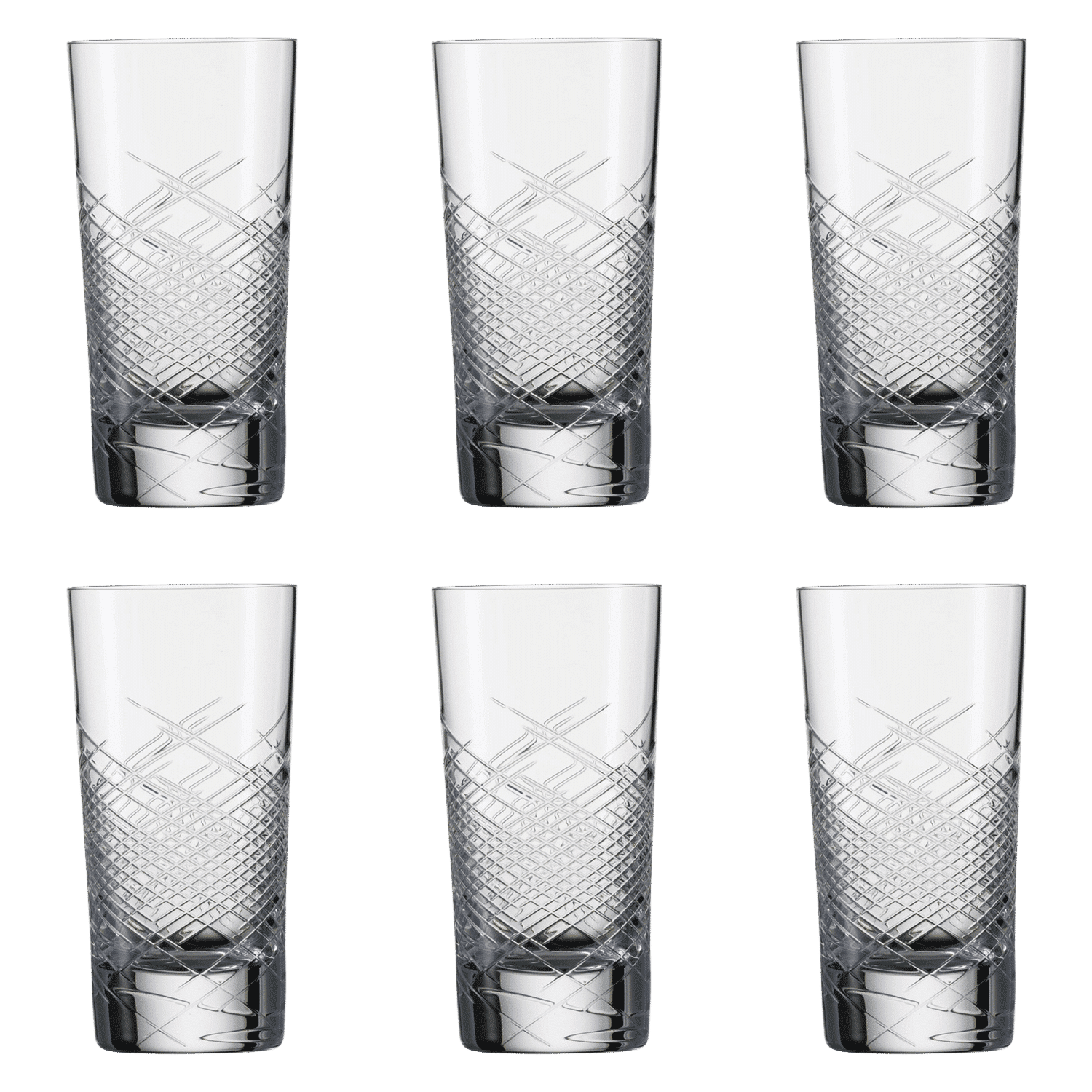 Zwiesel Glas Hommage Comète Longdrinkglas 35,3 cl - 6 Stuks - Glazen.nl