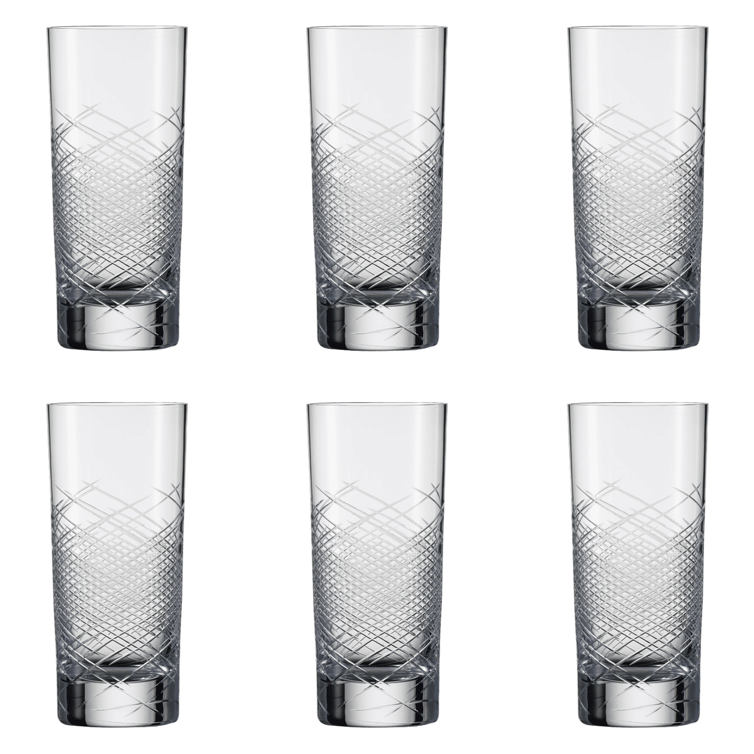 Zwiesel Glas Hommage Comète Longdrinkglas 47,4 cl - 6 Stuks - Glazen.nl