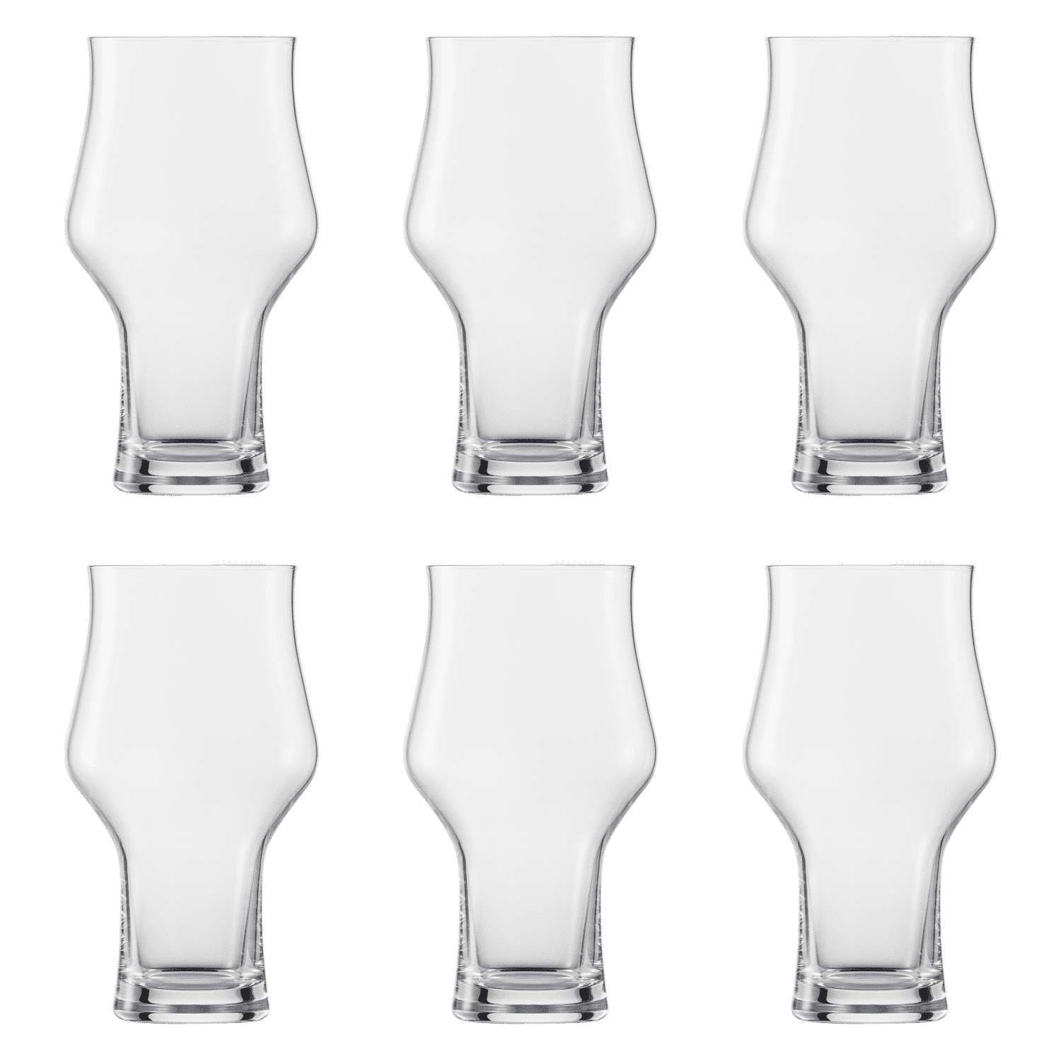 Schott Zwiesel Beer Basic Bierglas 36,5 cl - 6 Stuks - Glazen.nl