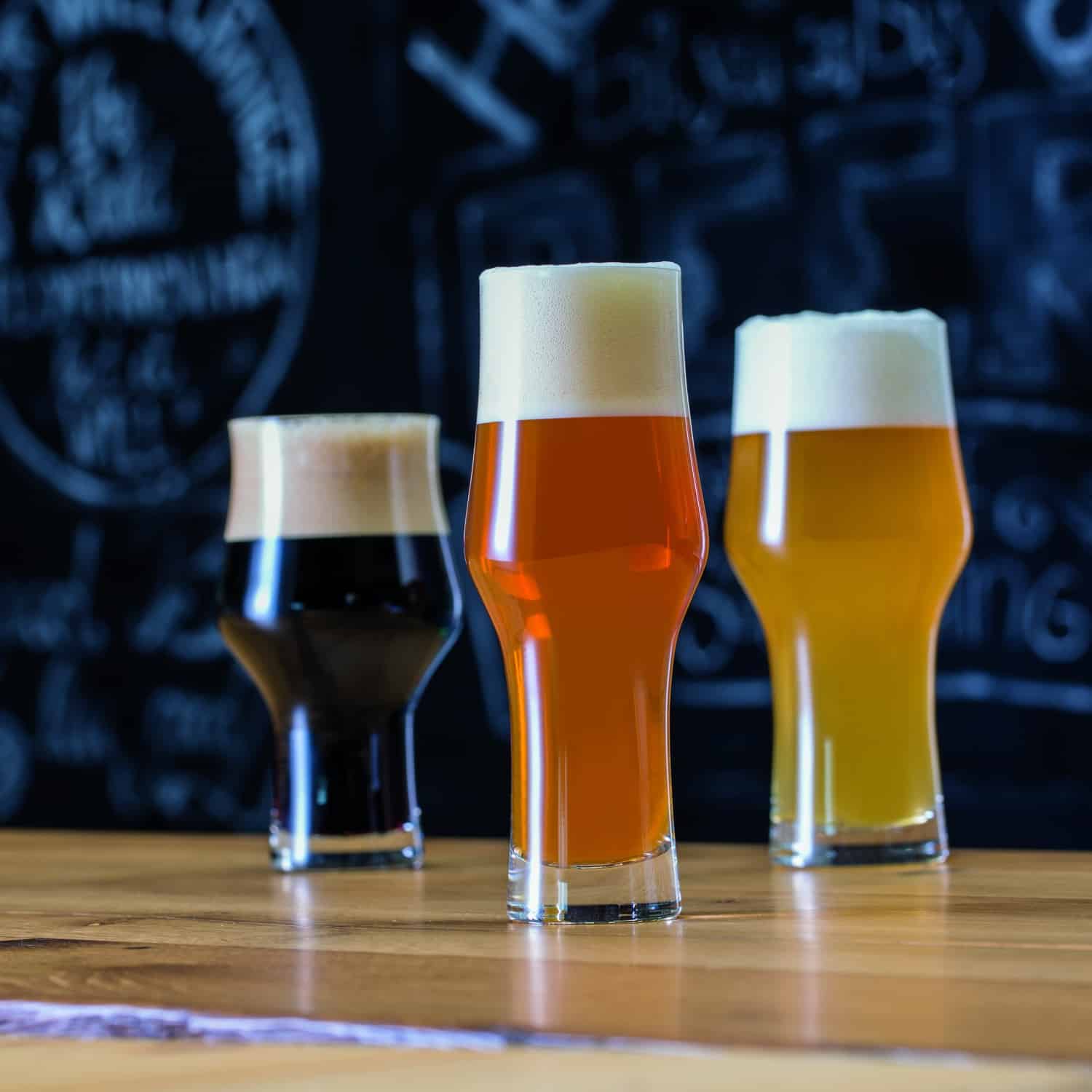 Schott Zwiesel Beer Basic Bierglas 48 cl - 6 Stuks - Glazen.nl