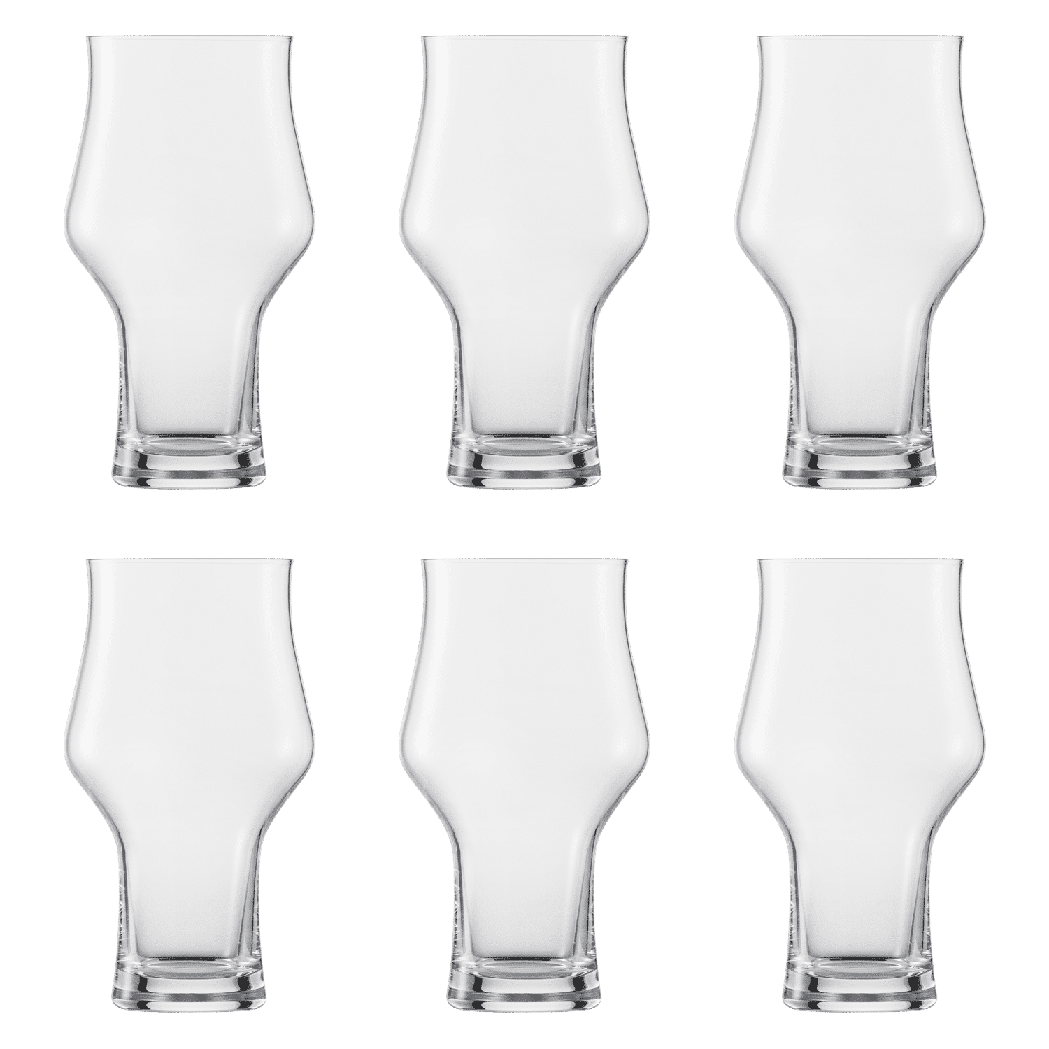 Schott Zwiesel Beer Basic Bierglas 48 cl - 6 Stuks - Glazen.nl