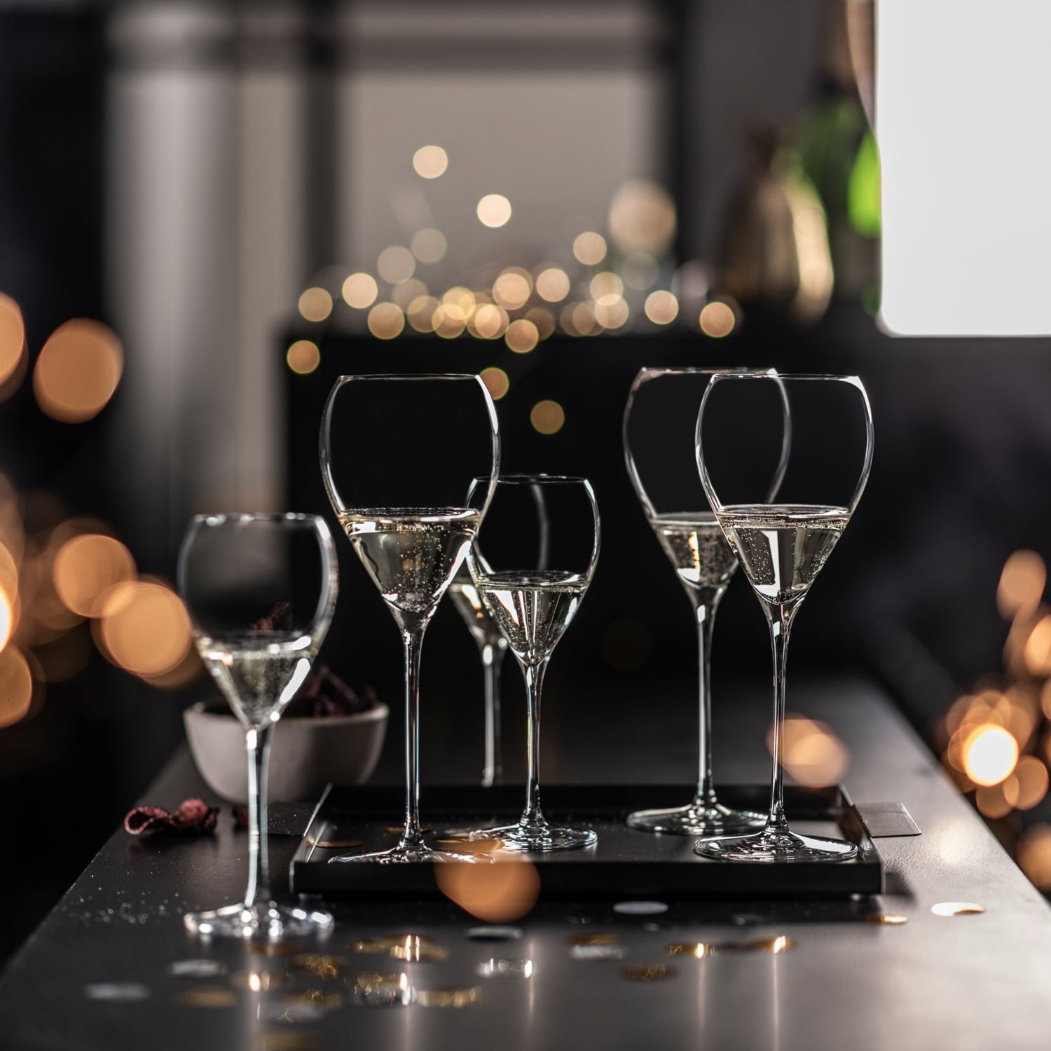 Schott Zwiesel Bar Special Champagneglas / Coupe 28,1 cl - 6 Stuks - Glazen.nl