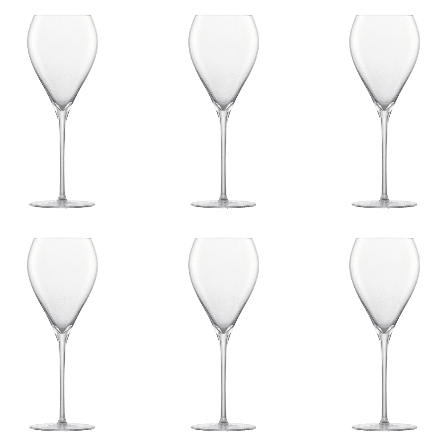 Schott Zwiesel Bar Special Champagneglas 38,4 cl - 6 Stuks - Glazen.nl