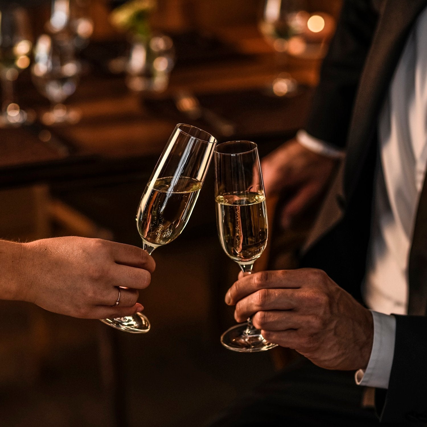 Schott Zwiesel Banquet Wijnglas 36,8 cl - 6 Stuks - Glazen.nl