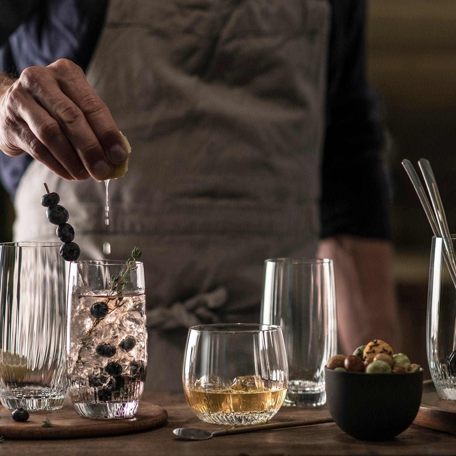 Zwiesel Glas Melody Whiskeyglas 40 cl - 6 Stuks - Glazen.nl