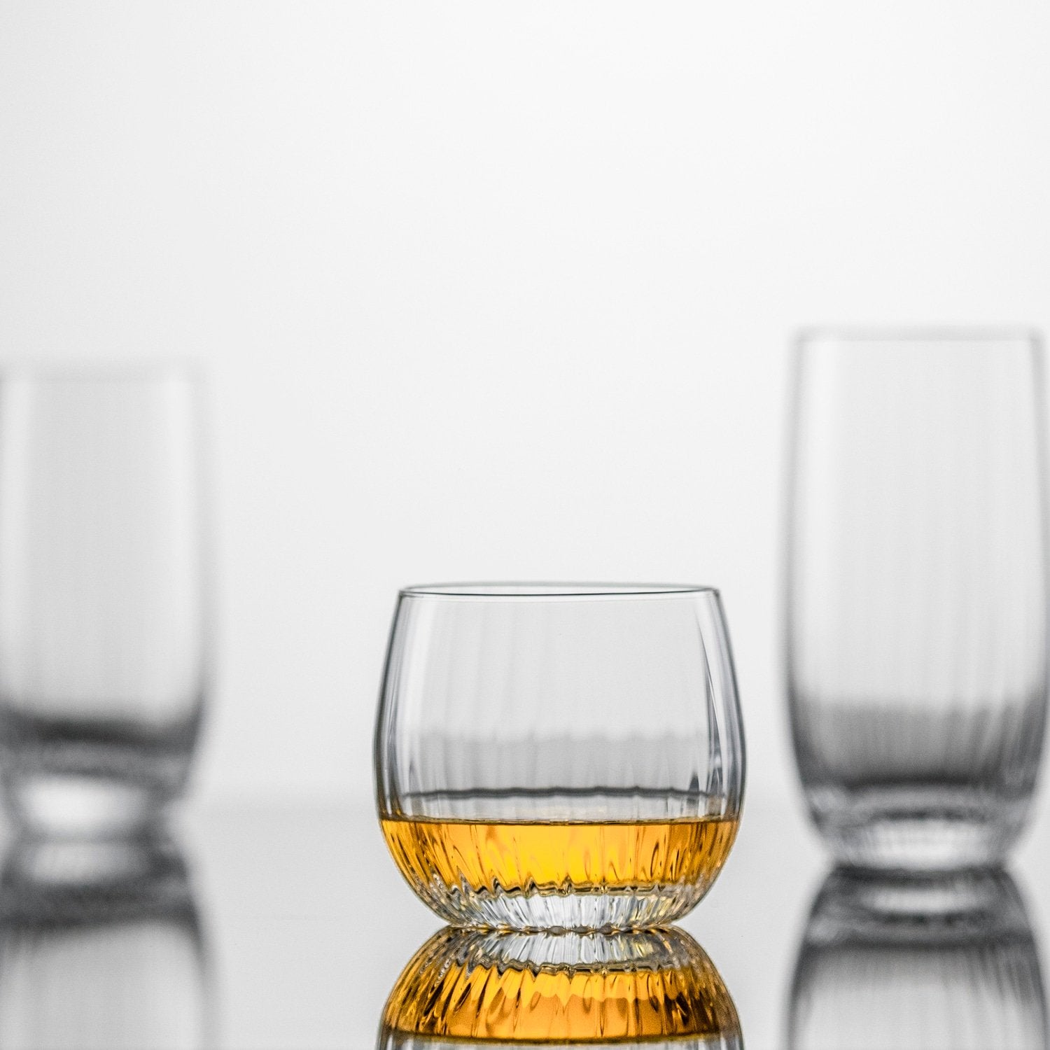 Zwiesel Glas Melody Longdrinkglas 49,9 cl - 6 Stuks - Glazen.nl