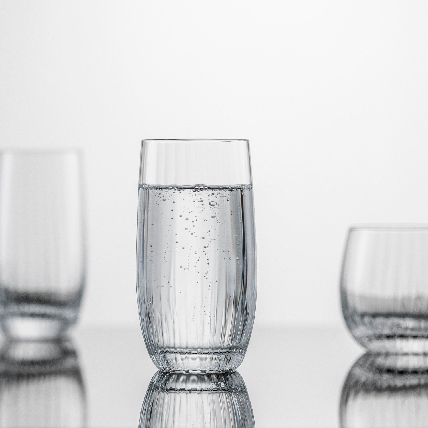 Zwiesel Glas Melody Longdrinkglas 39,2 cl - 6 Stuks - Glazen.nl