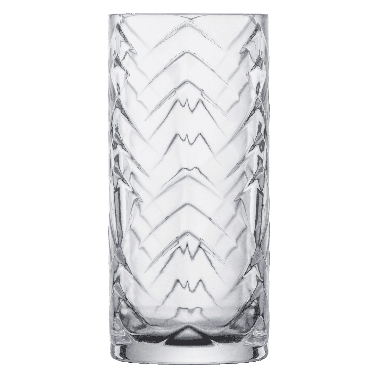 Schott Zwiesel Fascination Longdrinkglas 40,1 cl - 6 Stuks - Glazen.nl