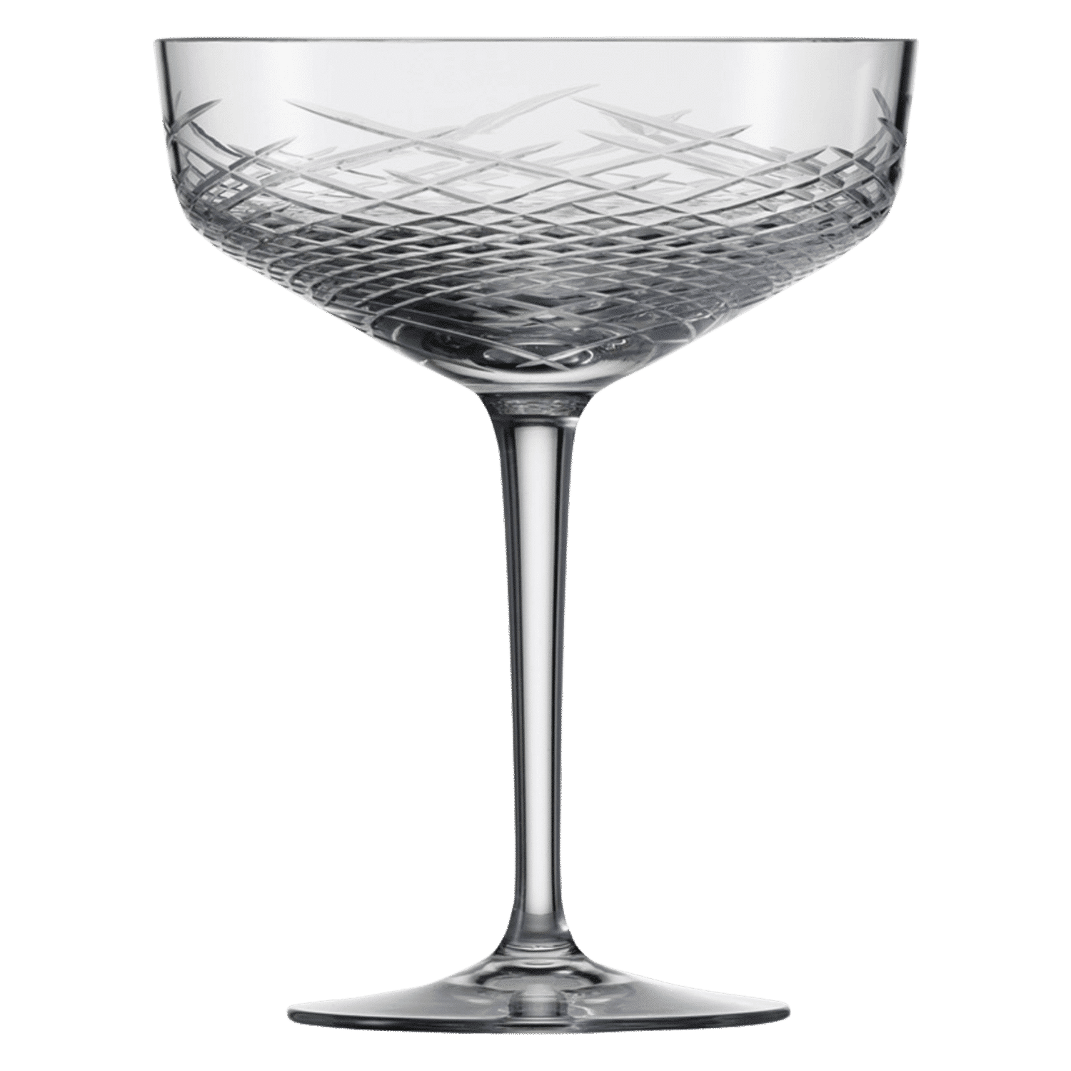 Zwiesel Glas Hommage Comète Champagneglas / Coupe 37 cl - 6 Stuks - Glazen.nl
