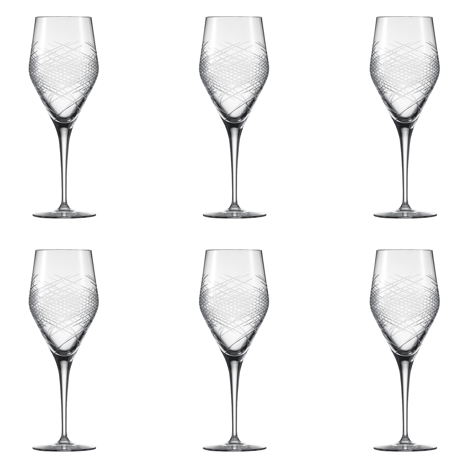 Zwiesel Glas Hommage Comète Wijnglas 48,1 cl - 6 Stuks - Glazen.nl