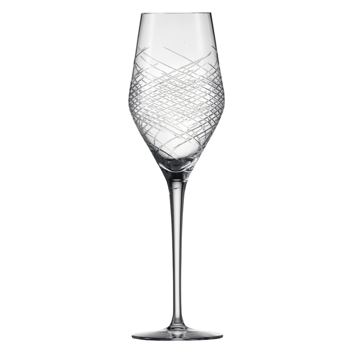 Zwiesel Glas Hommage Comète Champagneglas / Flute 27,2 cl - 6 Stuks - Glazen.nl