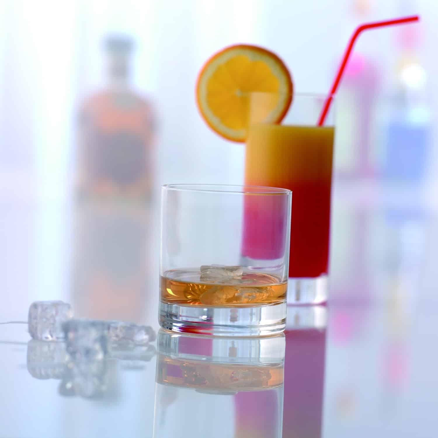 Zwiesel Glas Paris Longdrinkglas 24,8 cl - 6 Stuks - Glazen.nl