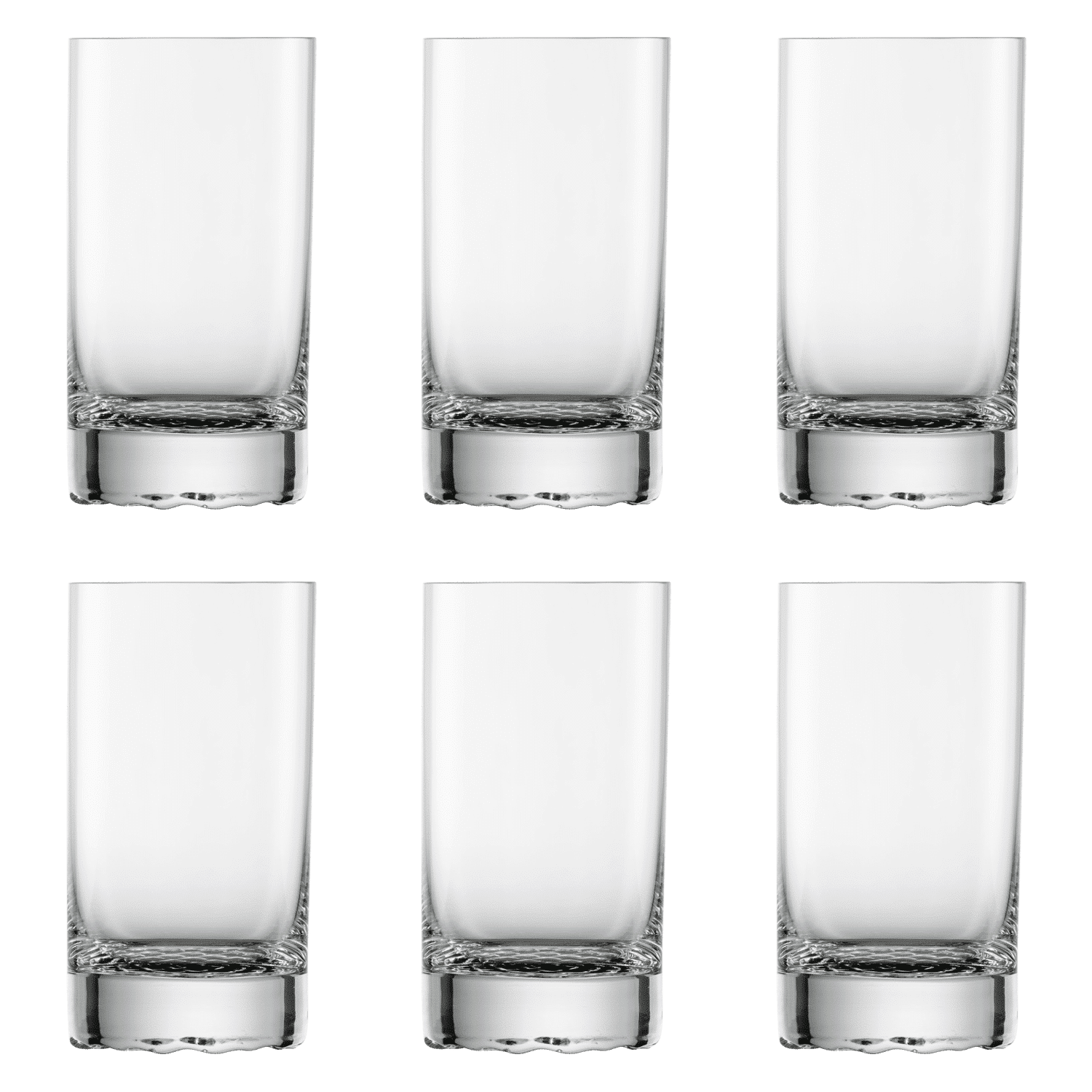 Zwiesel Glas Perspective Longdrinkglas 41,1 cl - 6 Stuks - Glazen.nl
