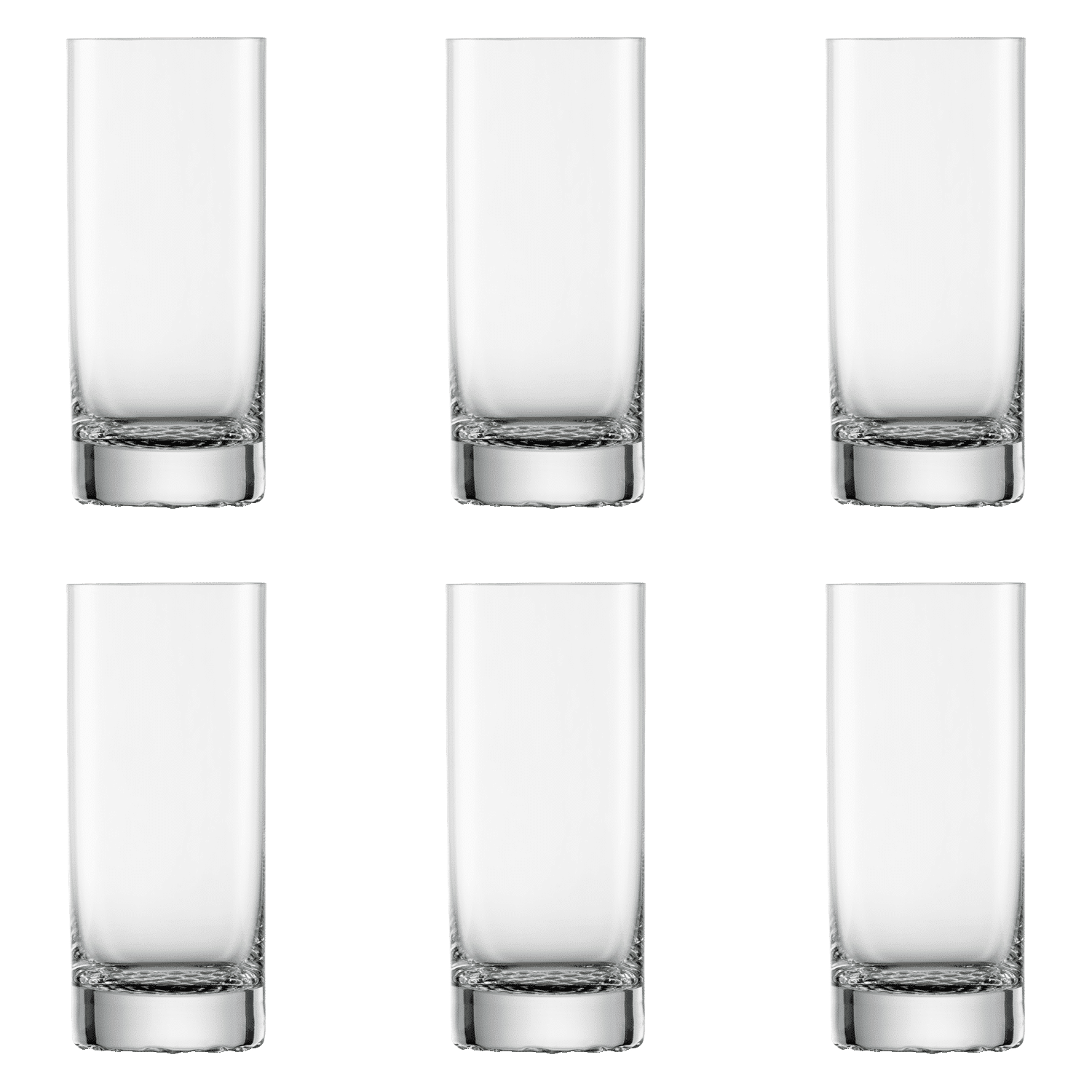 Zwiesel Glas Perspective Longdrinkglas 48 cl - 6 Stuks - Glazen.nl
