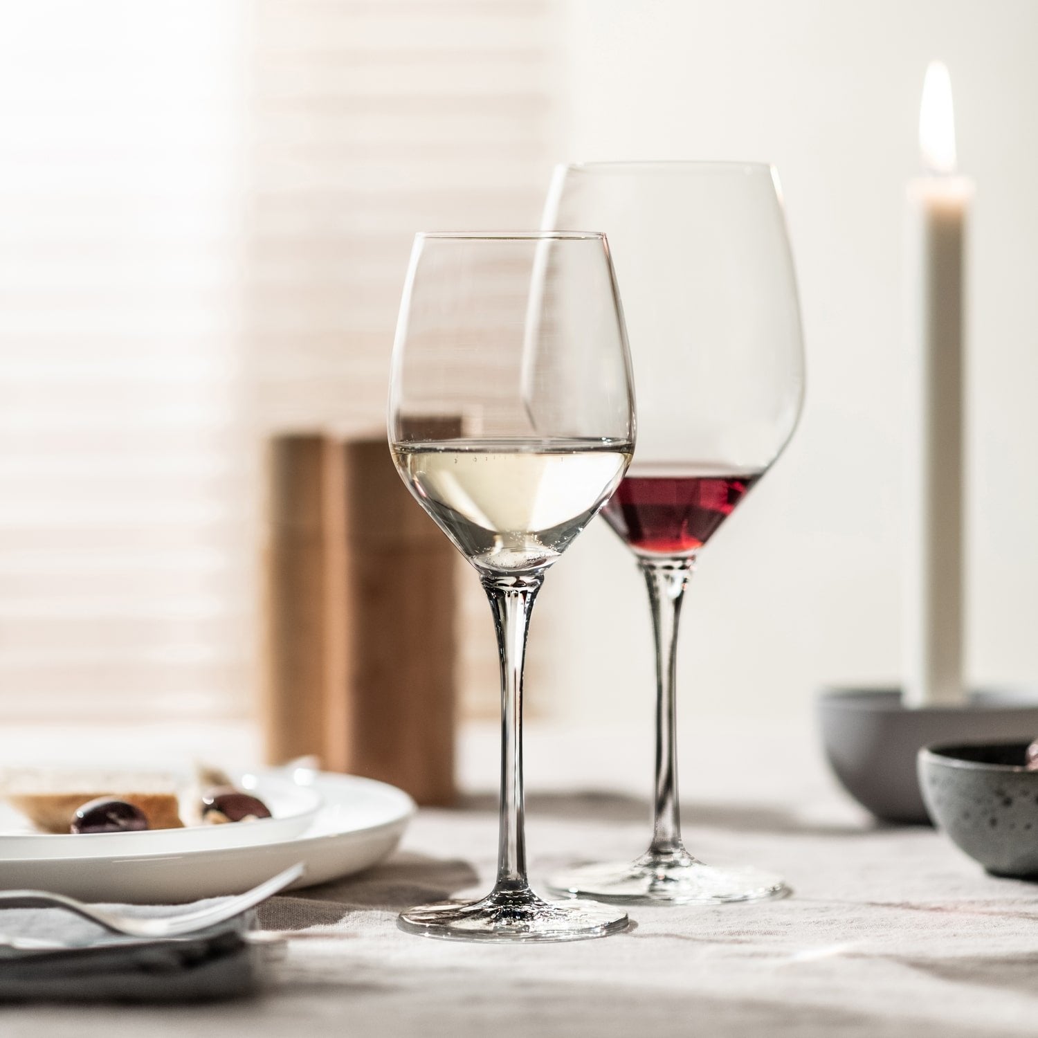 Zwiesel Glas Rotation Wijnglas 63,8 cl - 6 Stuks - Glazen.nl