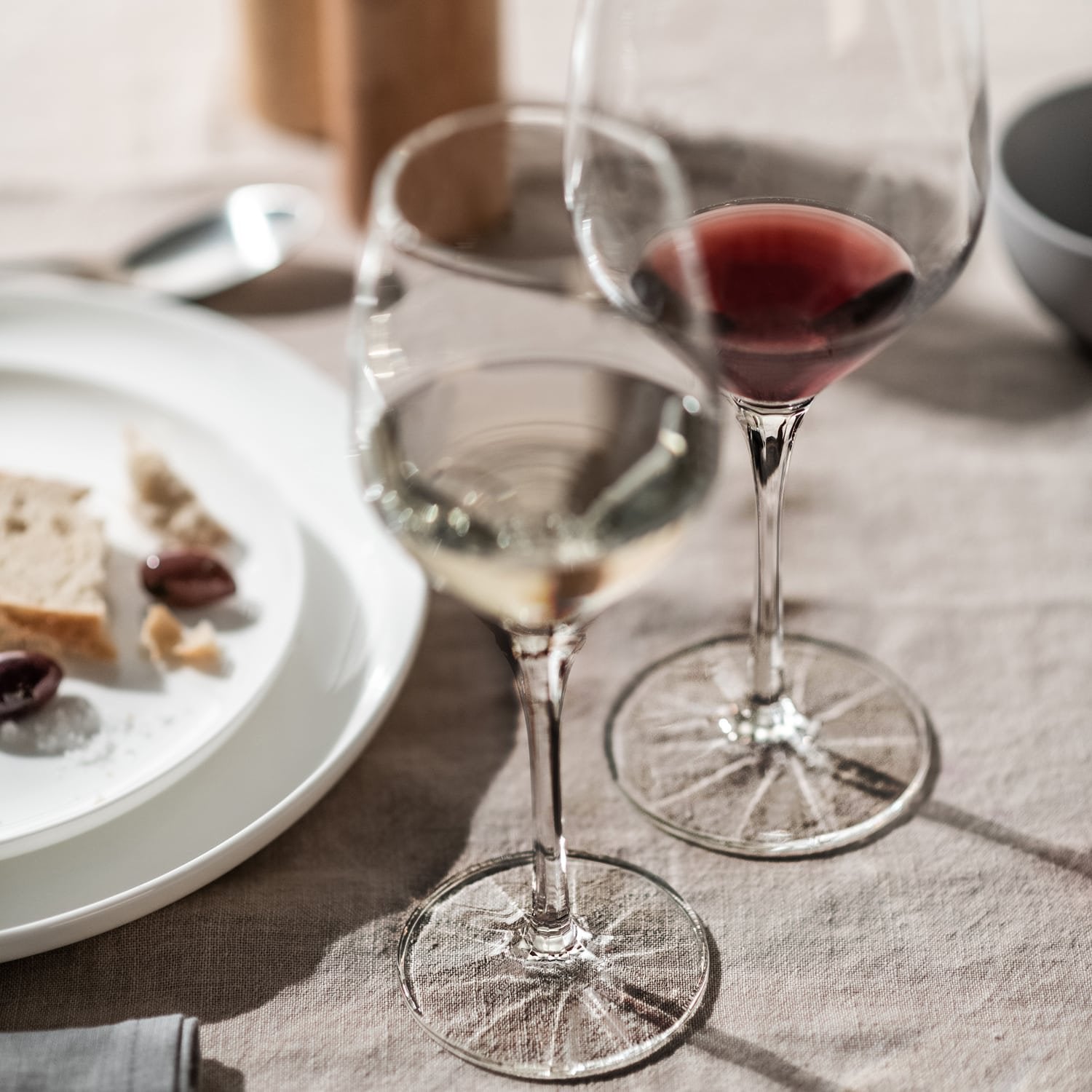 Zwiesel Glas Rotation Wijnglas 63,8 cl - 6 Stuks - Glazen.nl