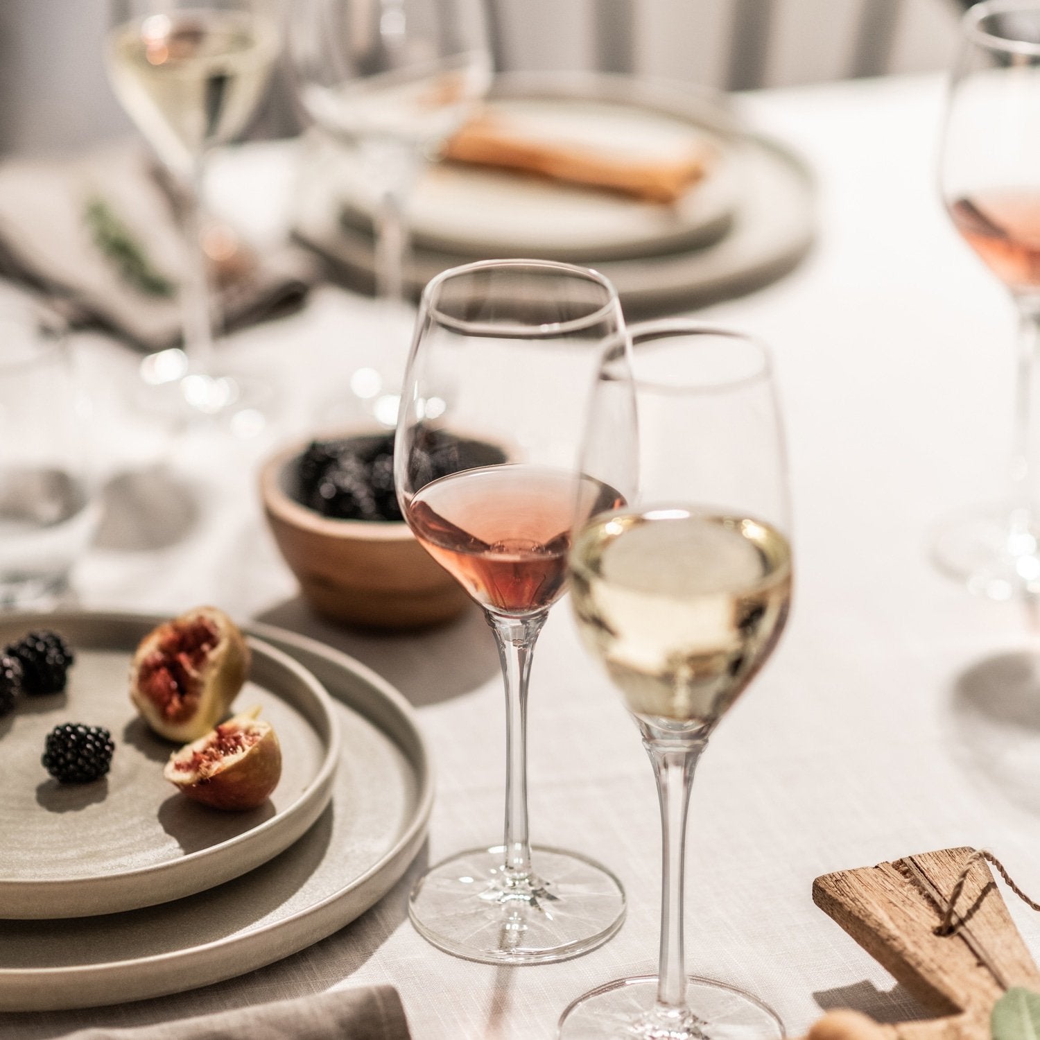 Zwiesel Glas Rotation Champagneglas / Flute 30,5 cl - 6 Stuks - Glazen.nl