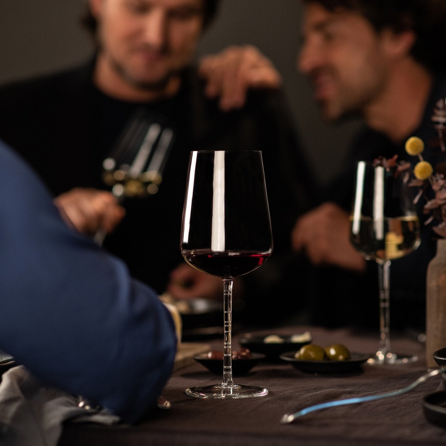 Zwiesel Glas Journey Wijnglas 44,6 cl - 6 Stuks - Glazen.nl