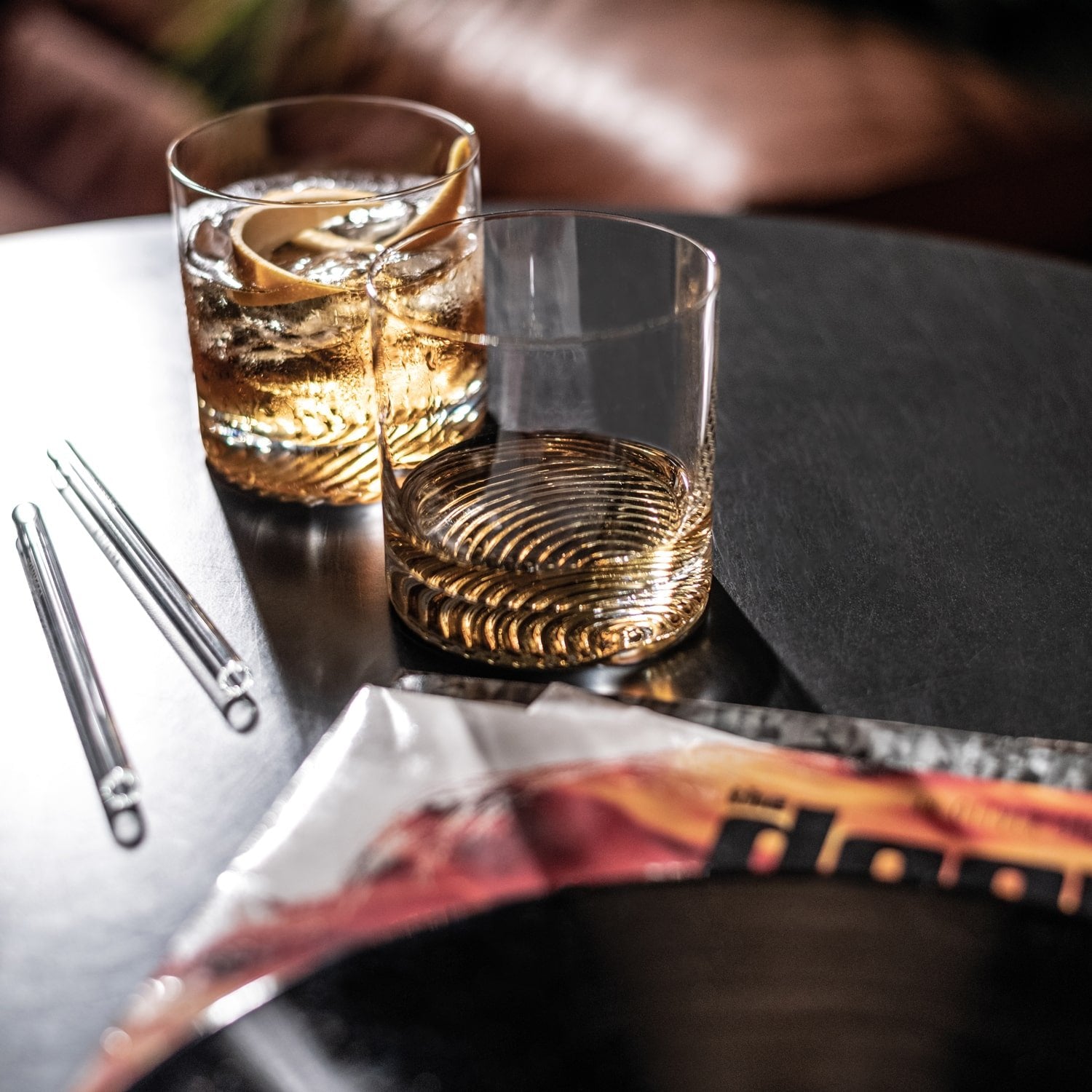 Zwiesel Glas Volume Whiskeyglas 39,9 cl - 6 Stuks - Glazen.nl