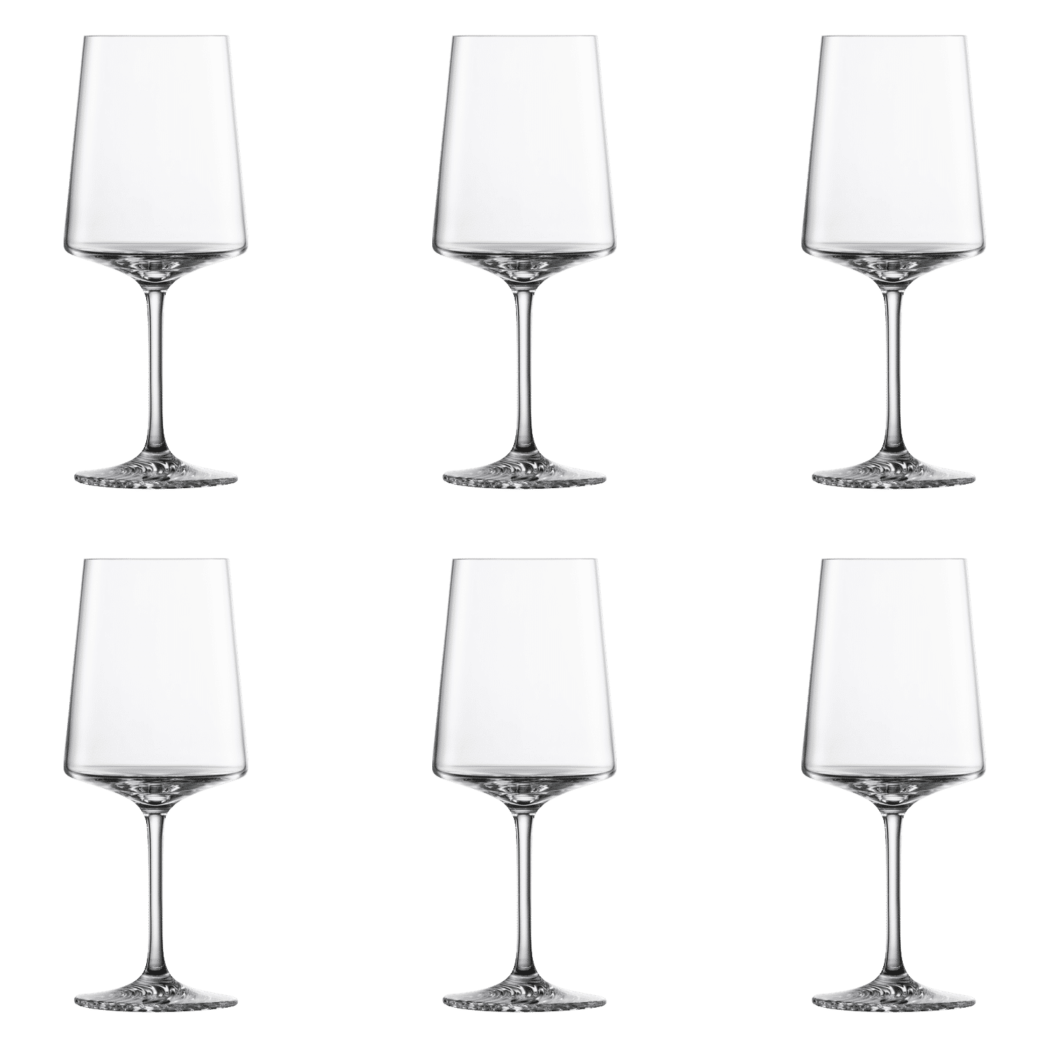 Zwiesel Glas Volume Wijnglas 57,2 cl - 6 Stuks - Glazen.nl