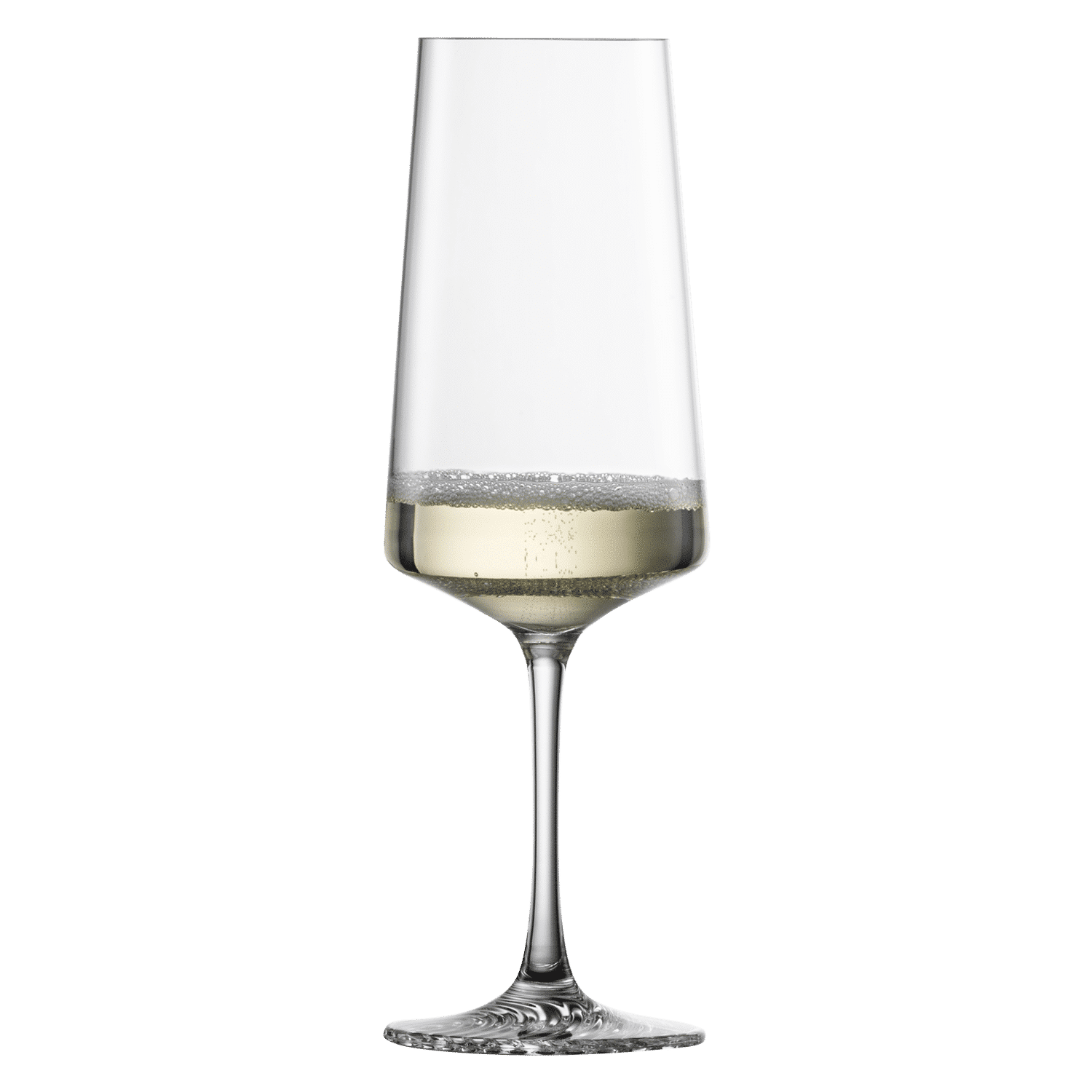 Zwiesel Glas Volume Champagneglas / Flute 39,5 cl - 6 Stuks - Glazen.nl