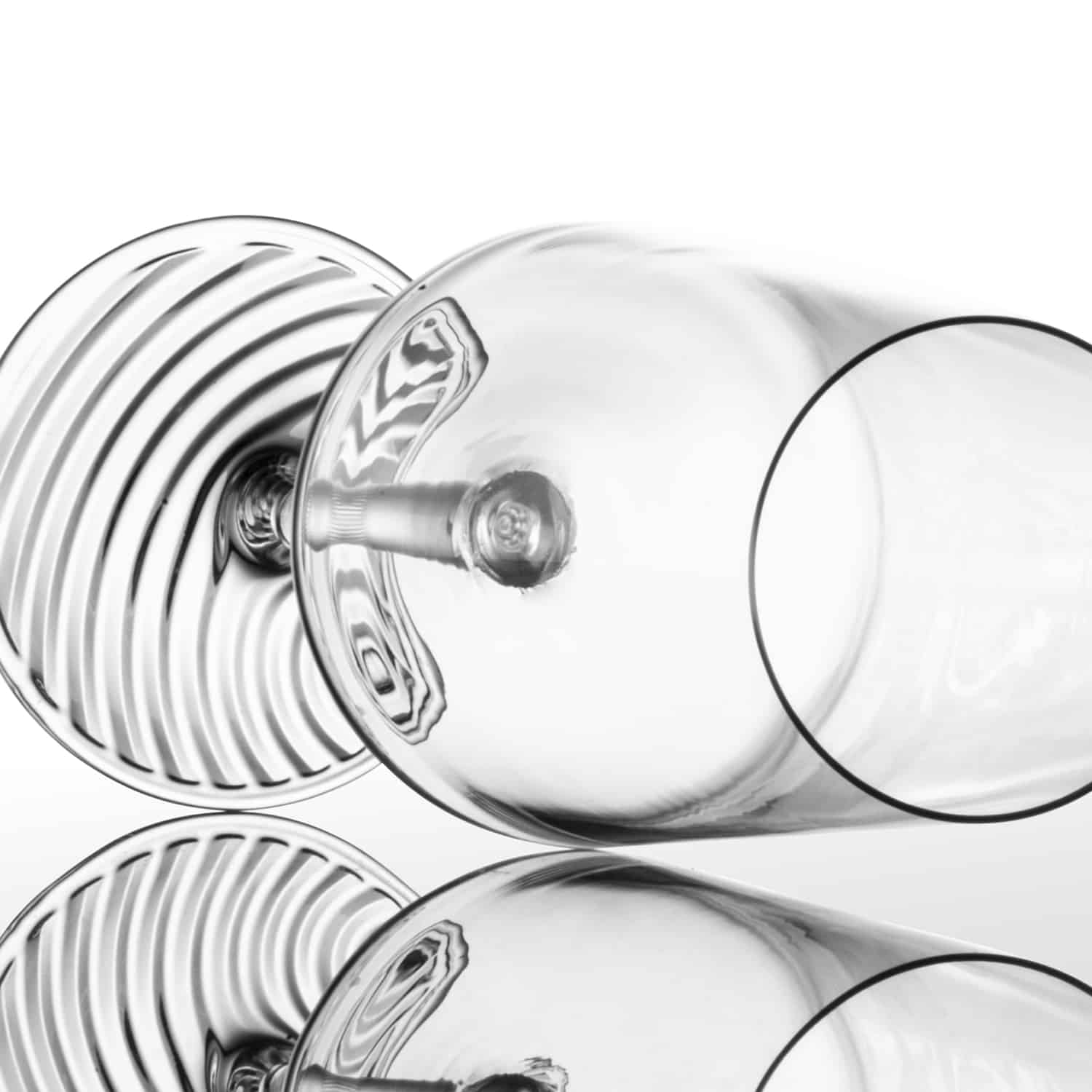 Zwiesel Glas Volume Gin Tonic Glas 63 cl - 6 Stuks - Glazen.nl