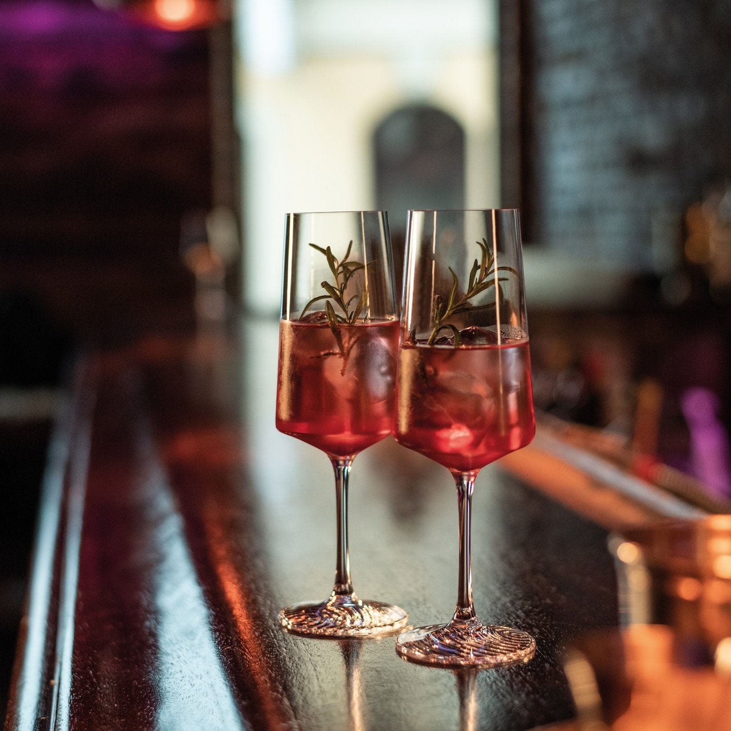 Zwiesel Glas Volume Champagneglas / Flute 39,5 cl - 6 Stuks - Glazen.nl