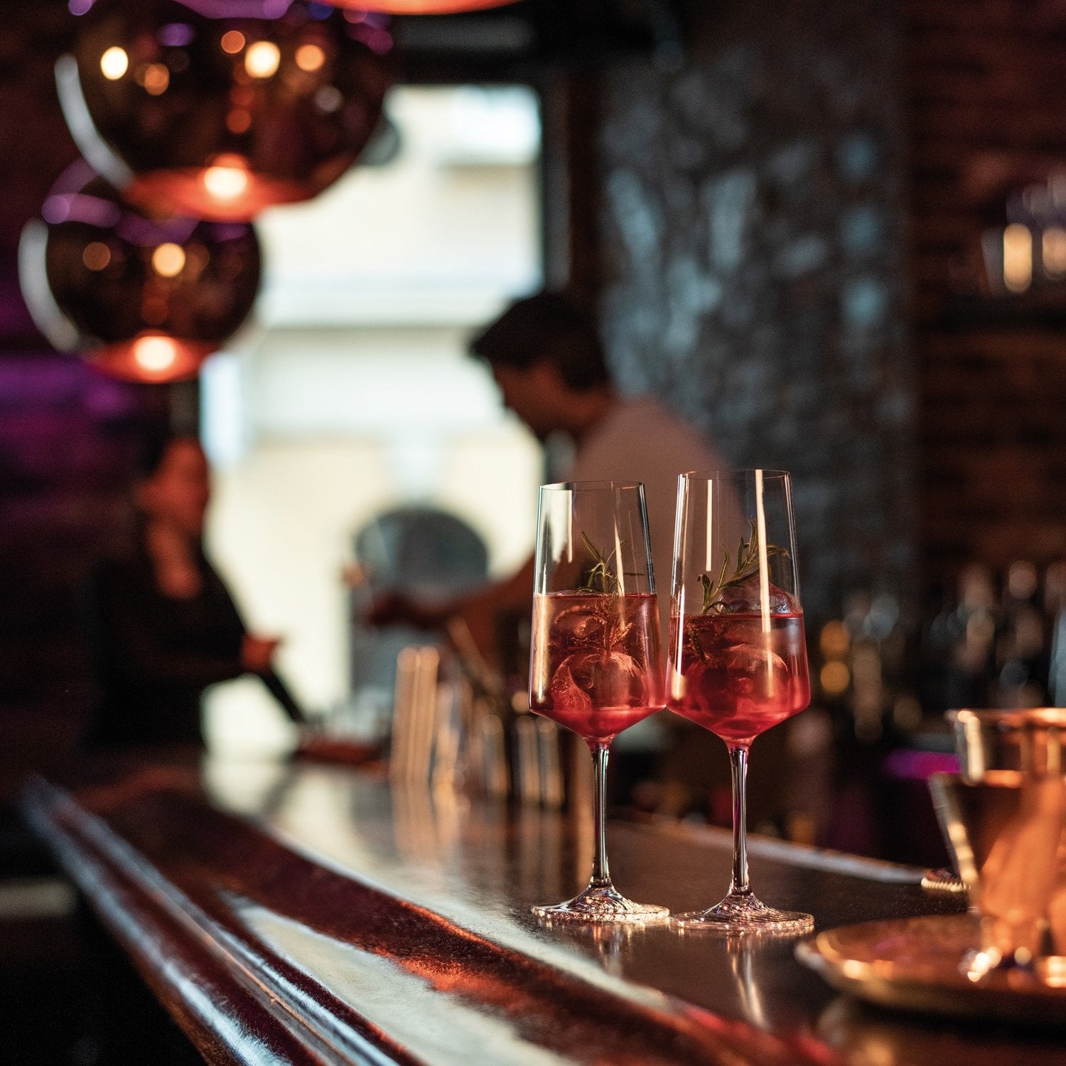 Zwiesel Glas Volume Champagneglas / Flute 39,5 cl - 6 Stuks - Glazen.nl