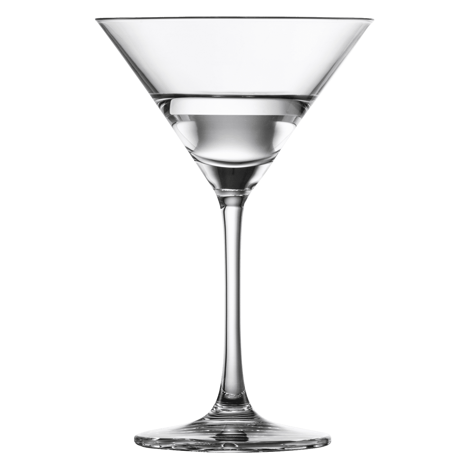 Zwiesel Glas Volume Cocktailglas 16,6 cl - 6 Stuks - Glazen.nl