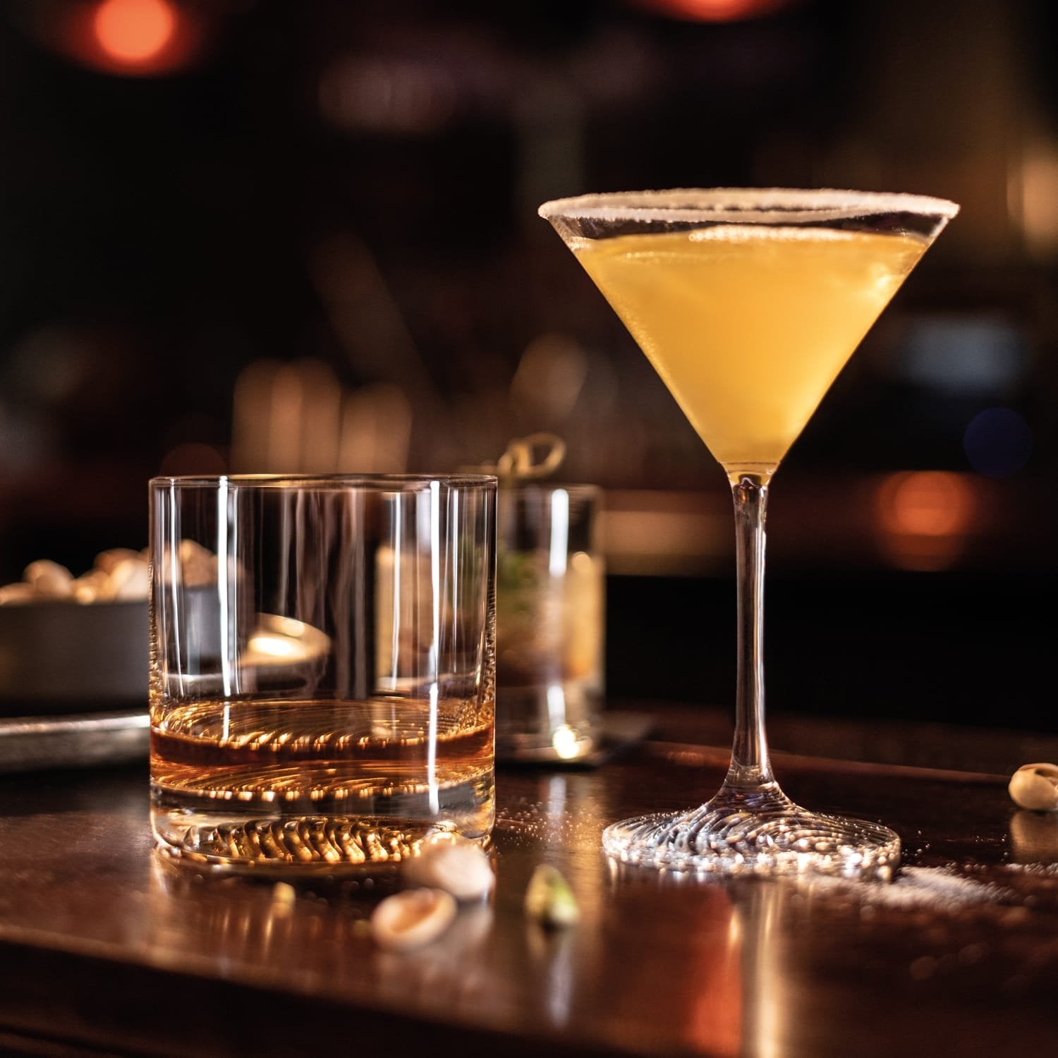 Zwiesel Glas Volume Cocktailglas 16,6 cl - 6 Stuks - Glazen.nl