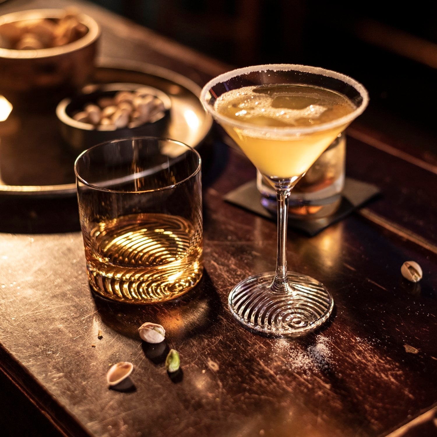 Zwiesel Glas Volume Cocktailglas 16,6 cl - 6 Stuks - Glazen.nl