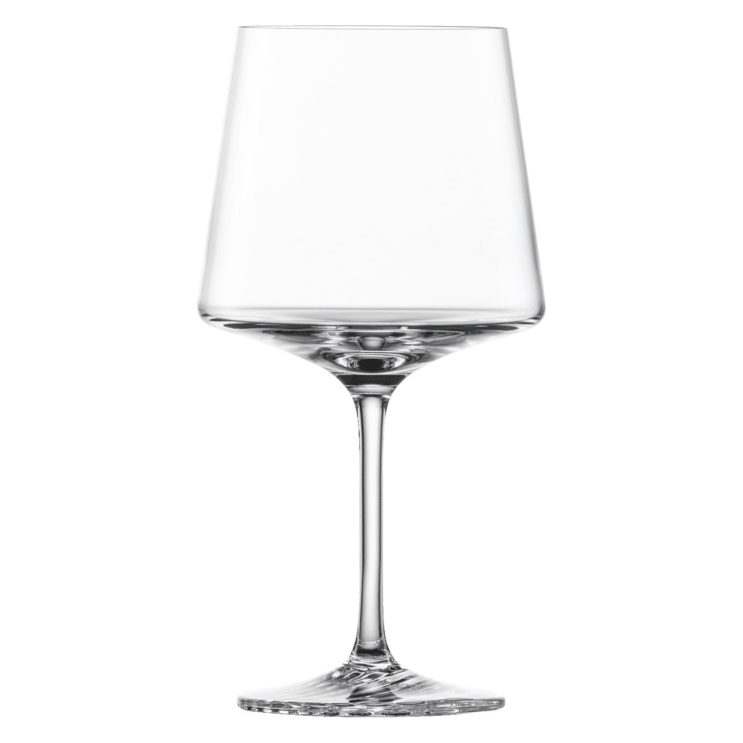 Zwiesel Glas Volume Gin Tonic Glas 63 cl - 6 Stuks - Glazen.nl