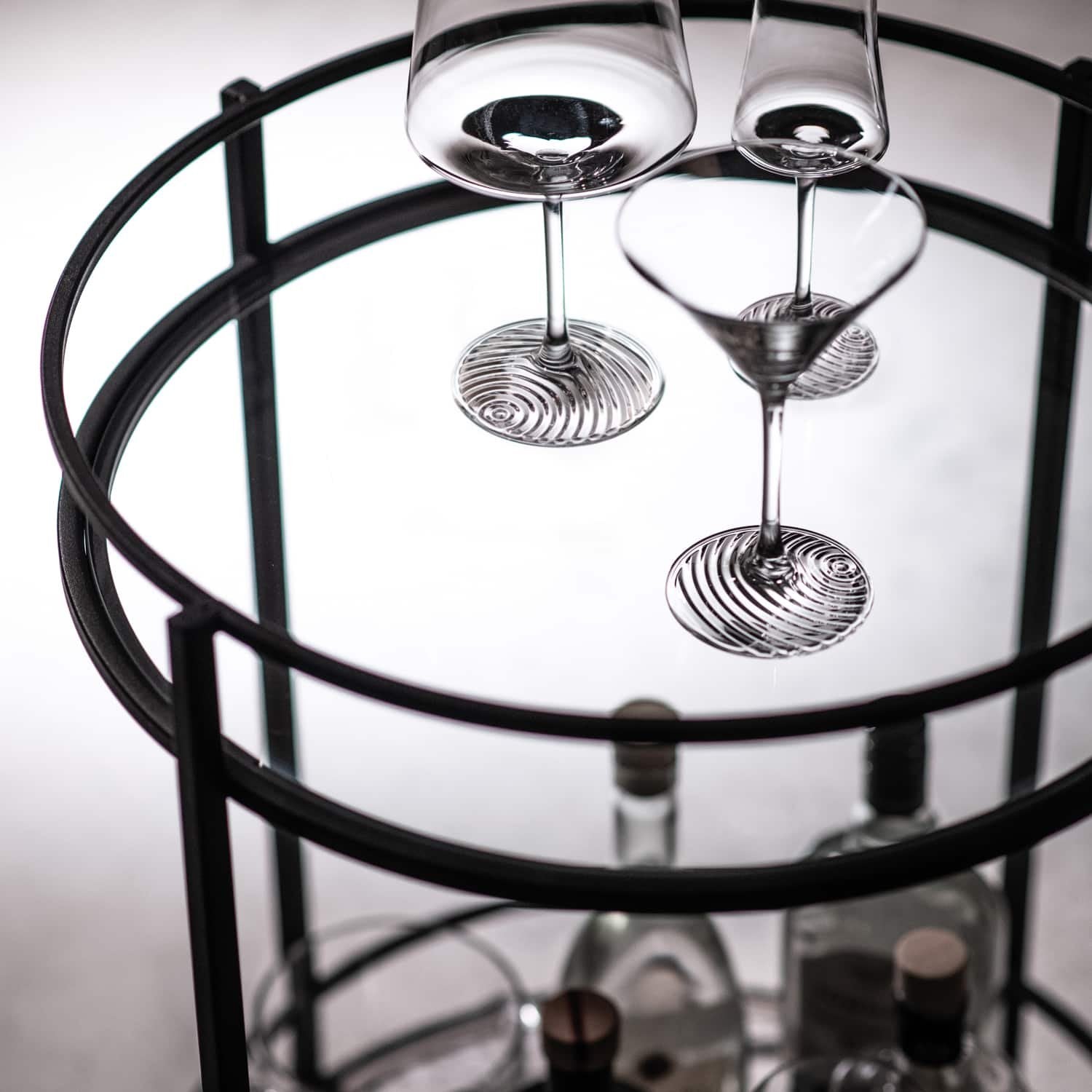 Zwiesel Glas Volume Cocktailglas 16,6 cl - 6 Stuks - Glazen.nl