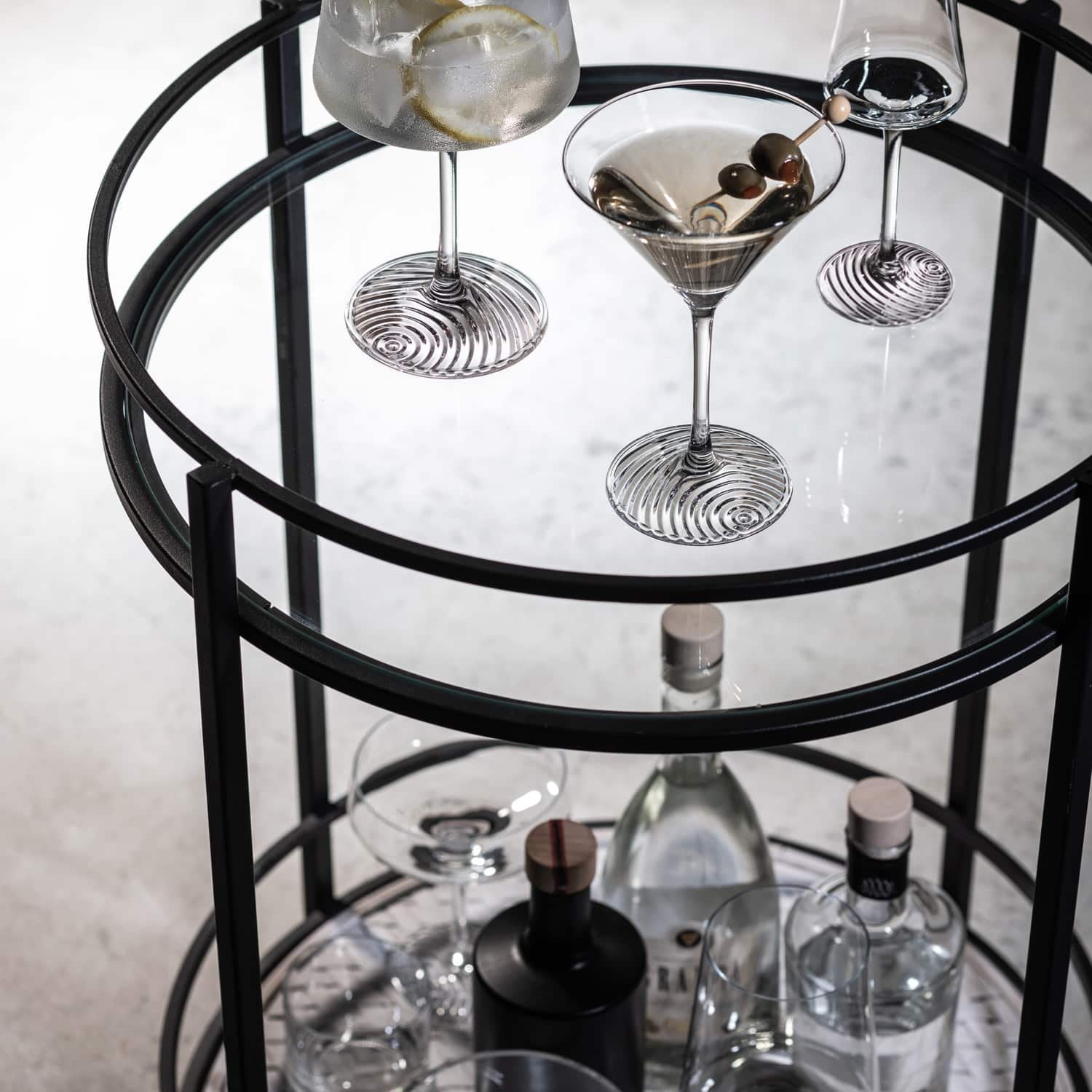 Zwiesel Glas Volume Cocktailglas 14,7 cl - 6 Stuks - Glazen.nl