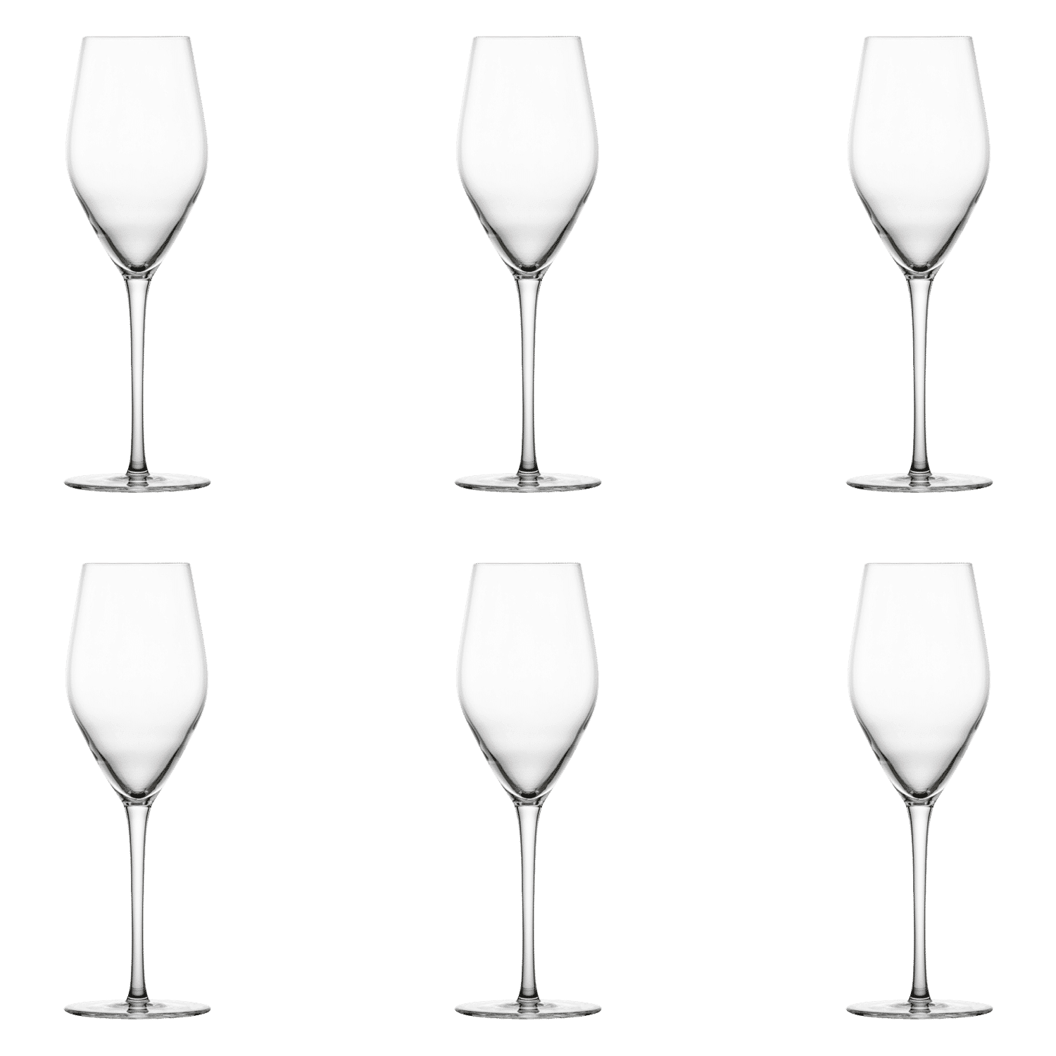 Schott Zwiesel Bar Special Champagneglas 30,2 cl - 6 Stuks - Glazen.nl