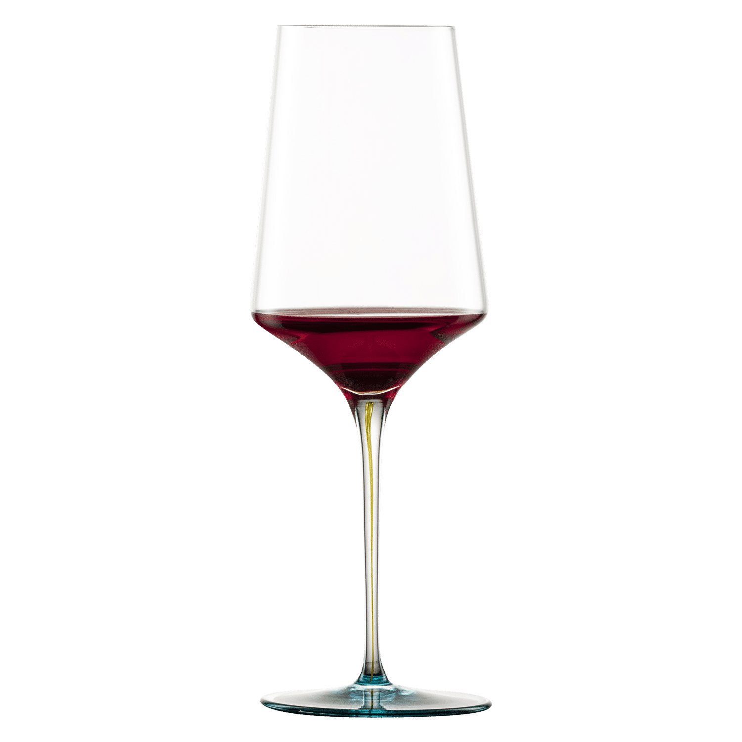 Zwiesel Glas Ink Wijnglas 63,8 cl Groen - Glazen.nl