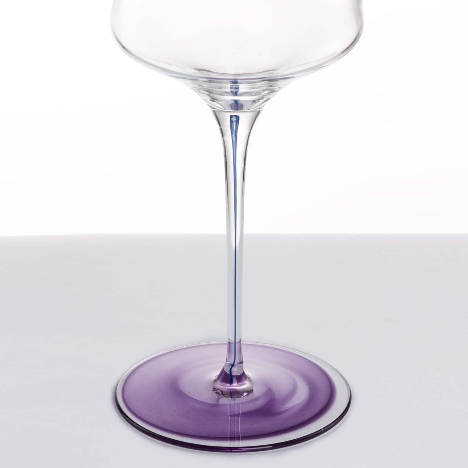 Zwiesel Glas Ink Wijnglas 40,7 cl Paars - Glazen.nl