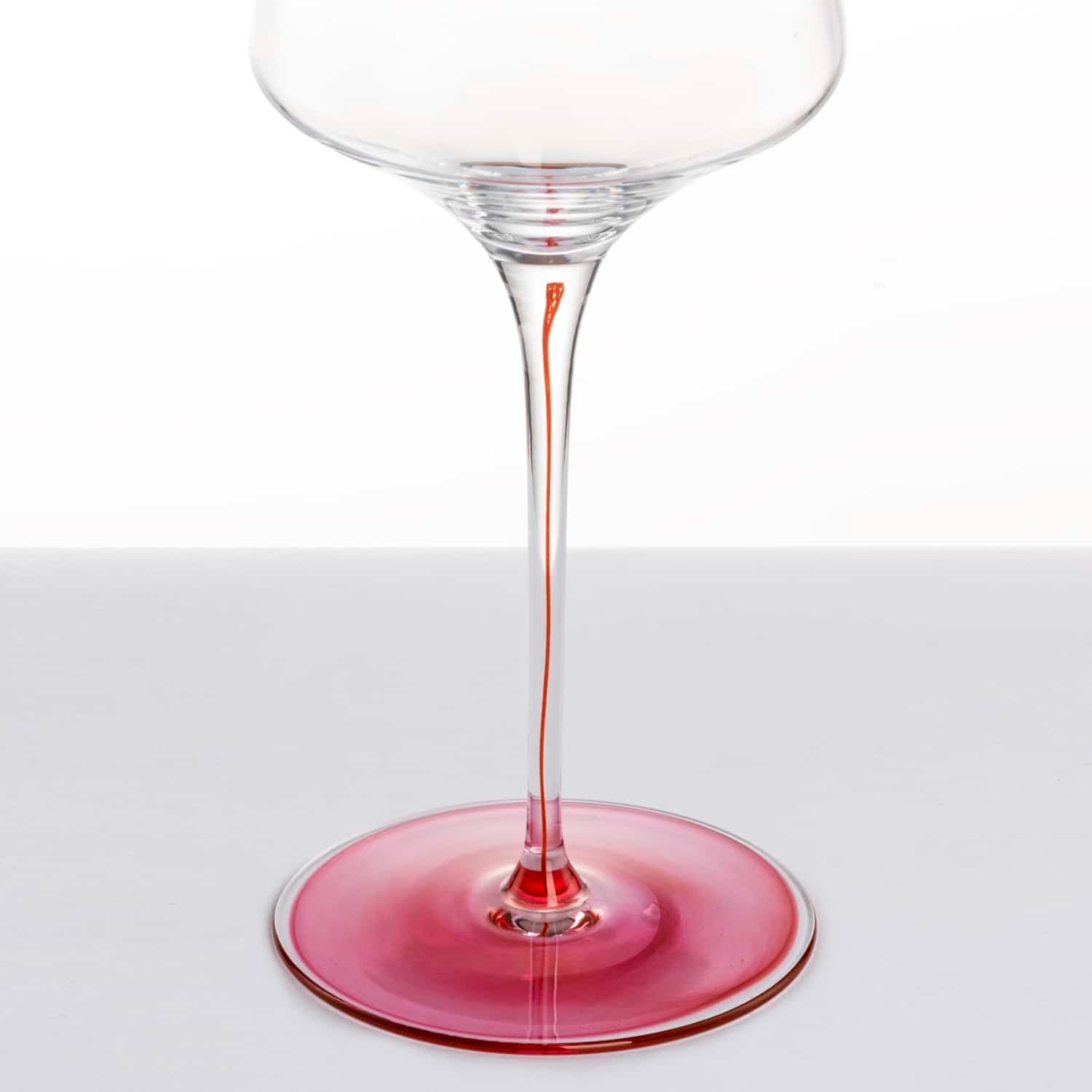 Zwiesel Glas Ink Wijnglas 40,7 cl Rood - Glazen.nl
