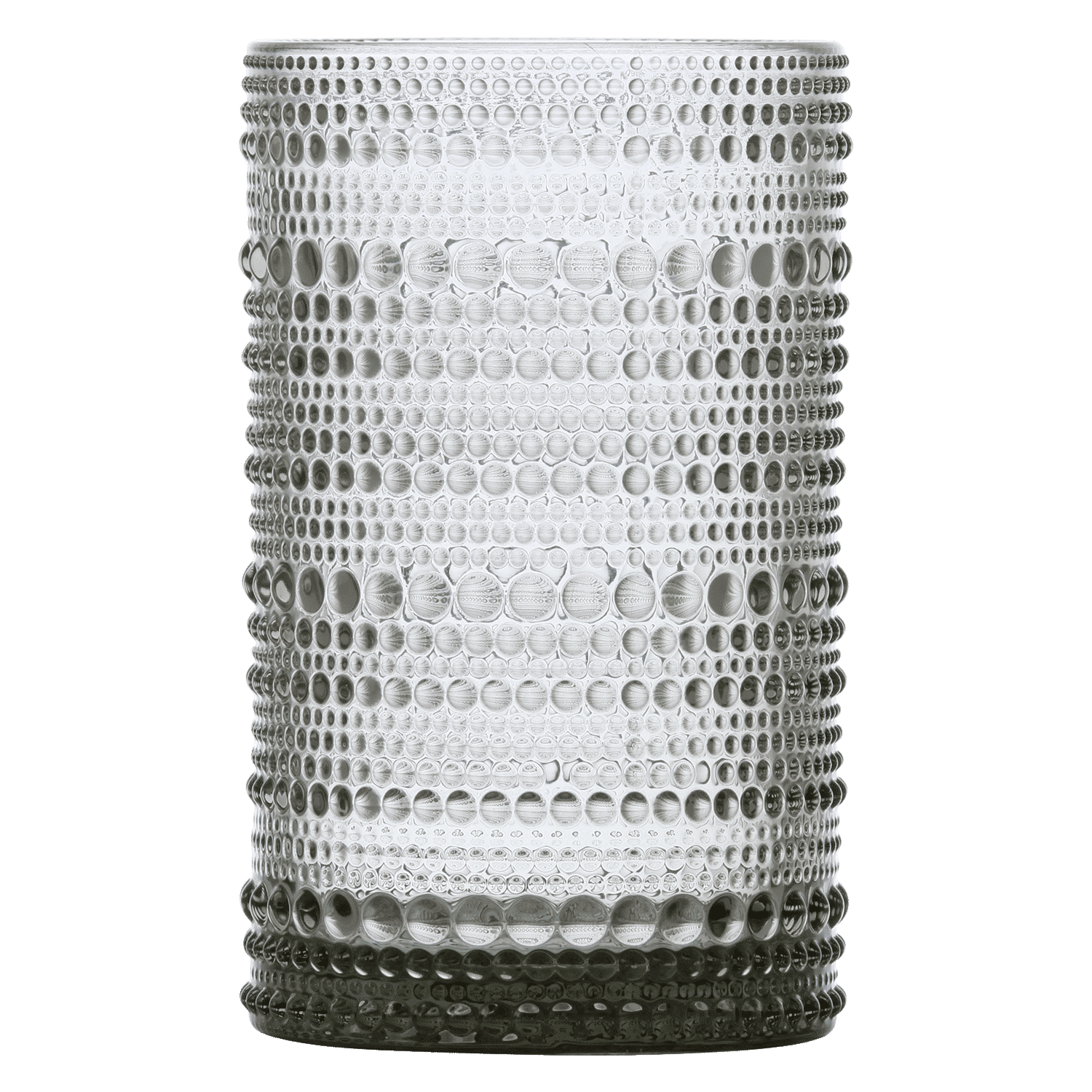 Fortessa Jupiter Longdrinkglas 35 cl Grijs - 6 Stuks - Glazen.nl